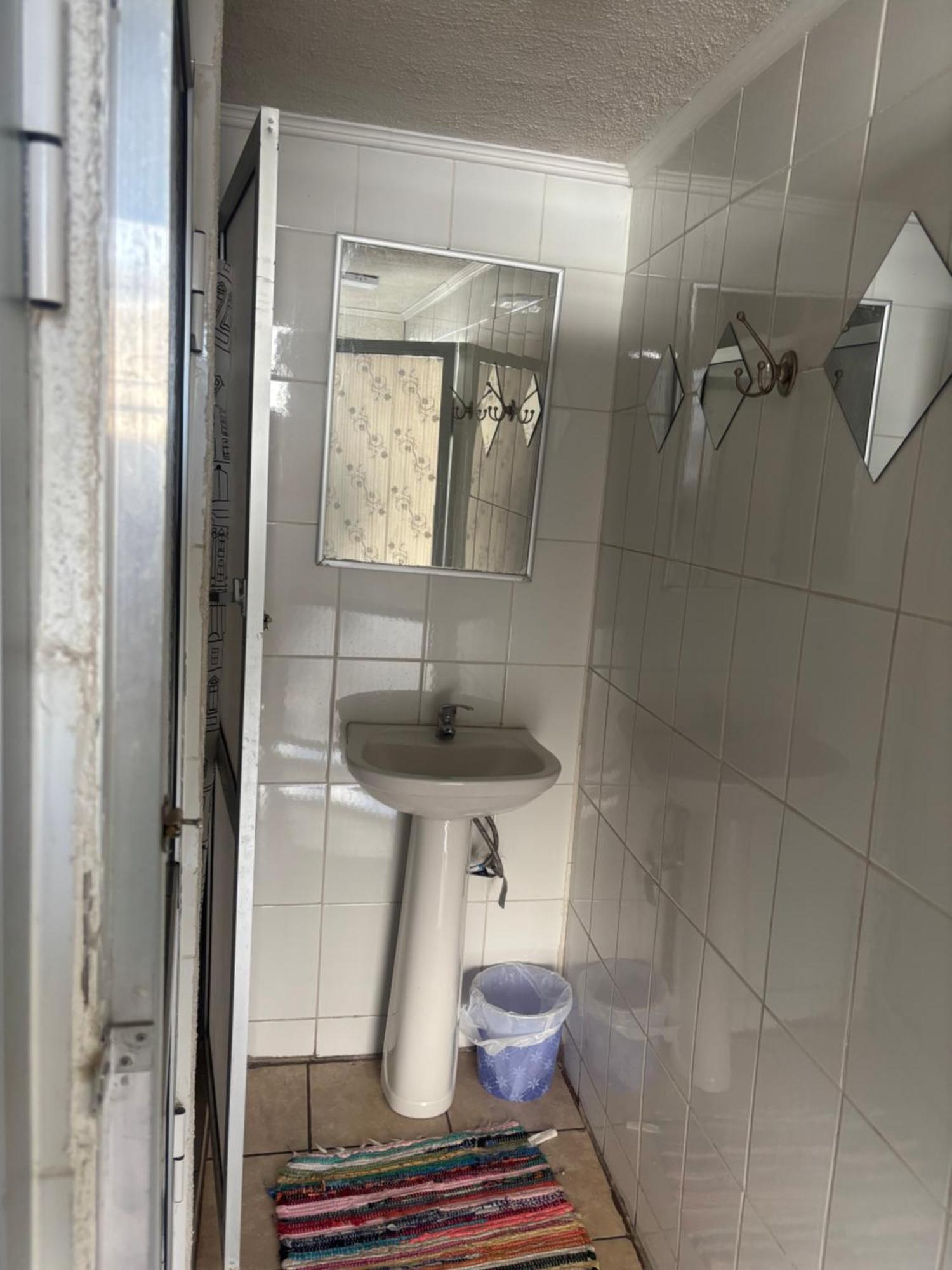 Puente Alto Hostel Santiago