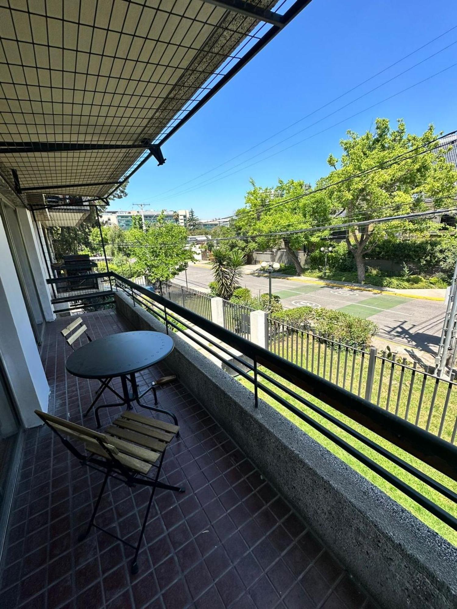 En Providencia Apartamento *