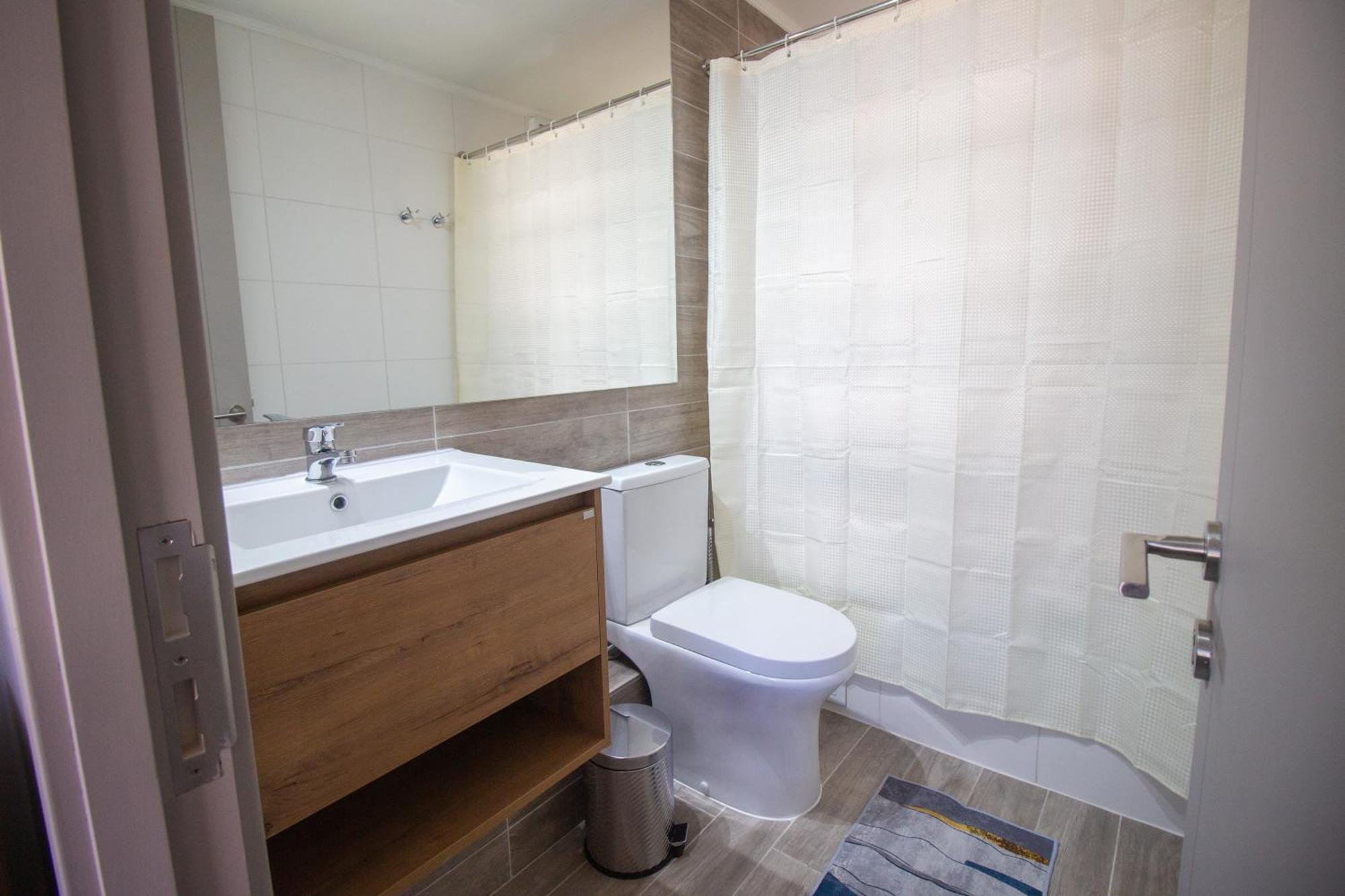 Oceana Eco Espana Apartamento *