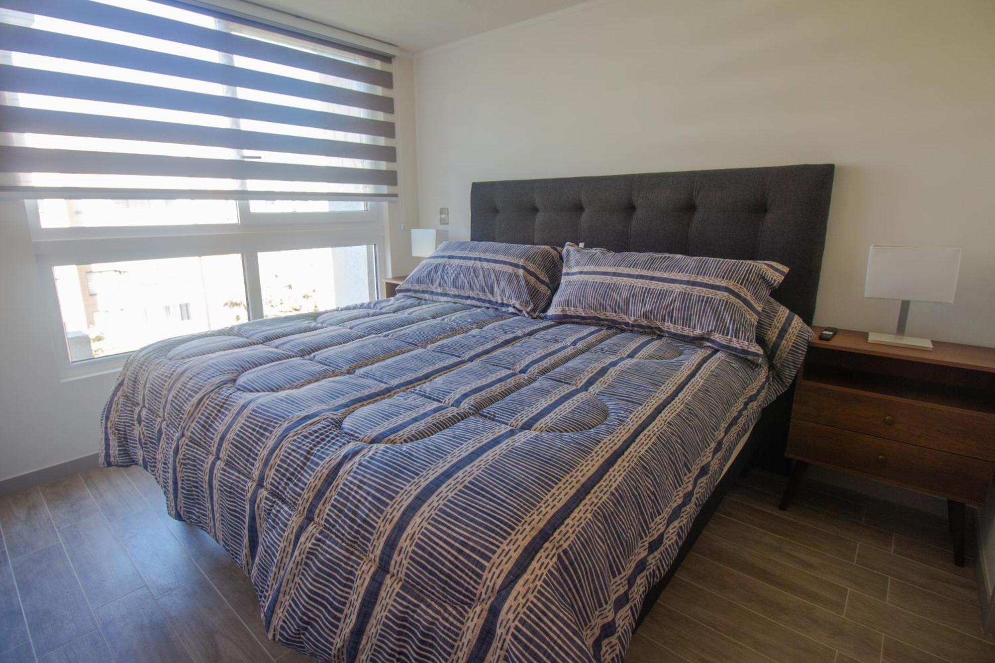 Oceana Eco Espana Apartamento