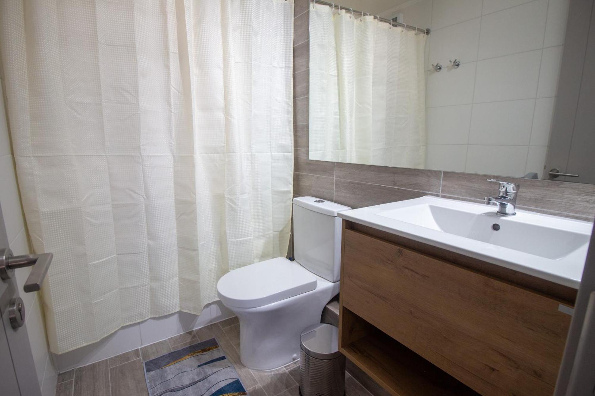 Oceana Eco Espana Apartamento