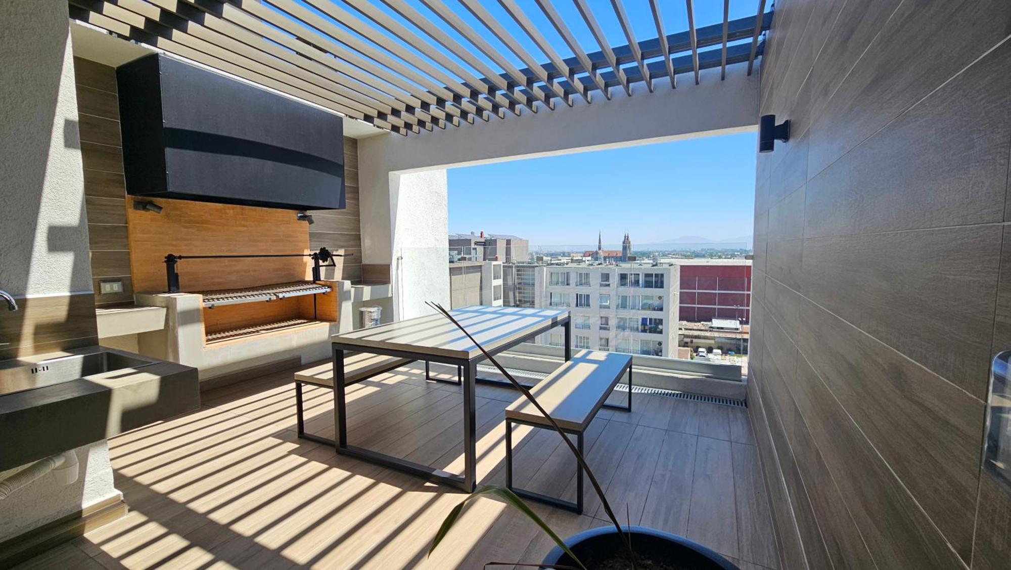 Oceana Eco Espana Apartamento *