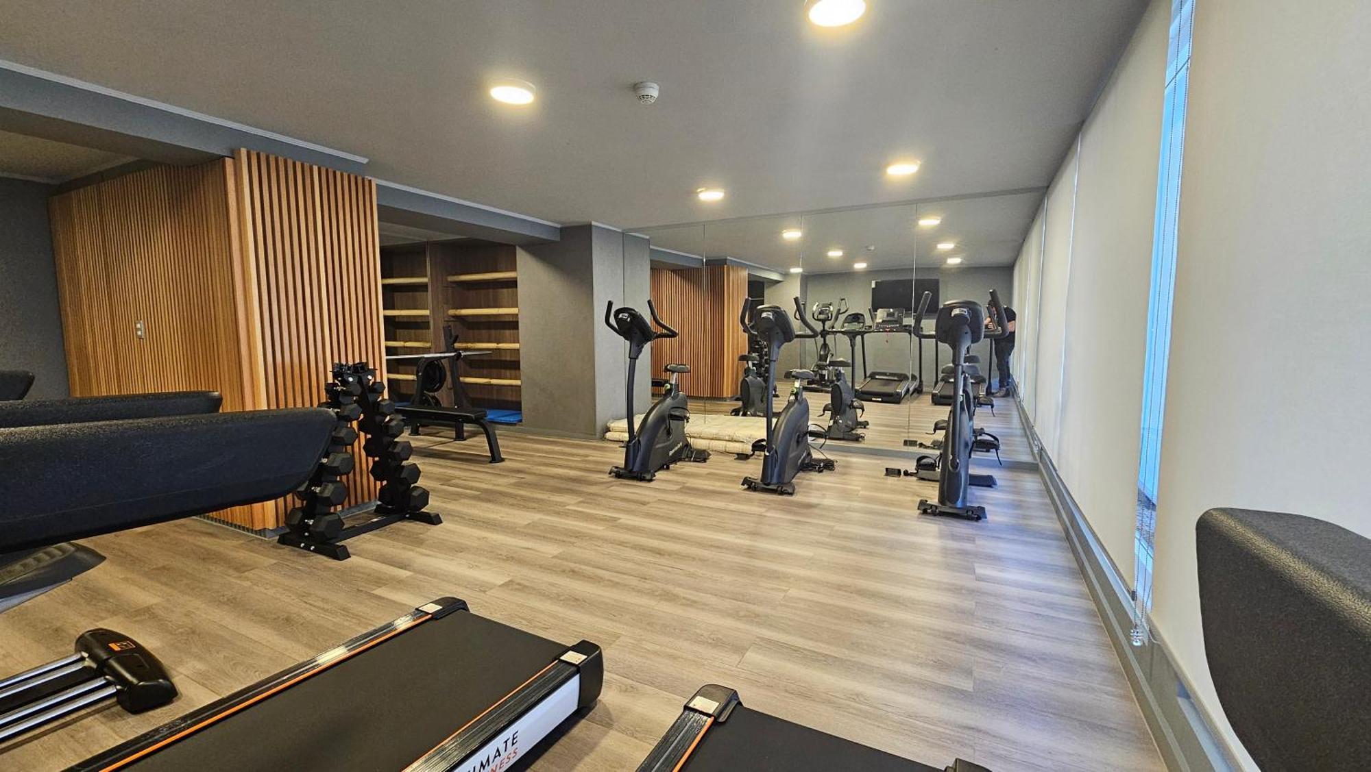 Oceana Eco Espana Apartamento