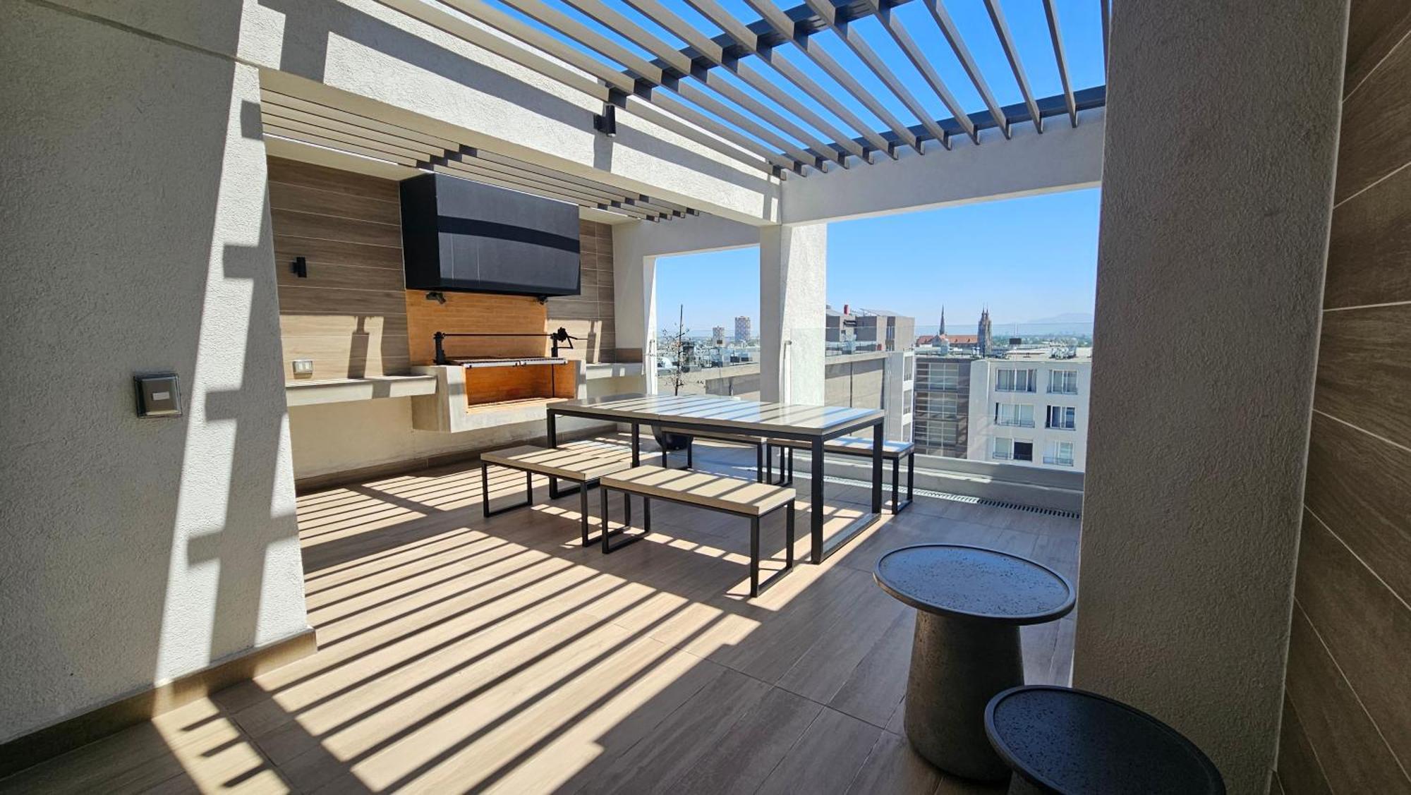 Apartamento Oceana Eco Espana *
