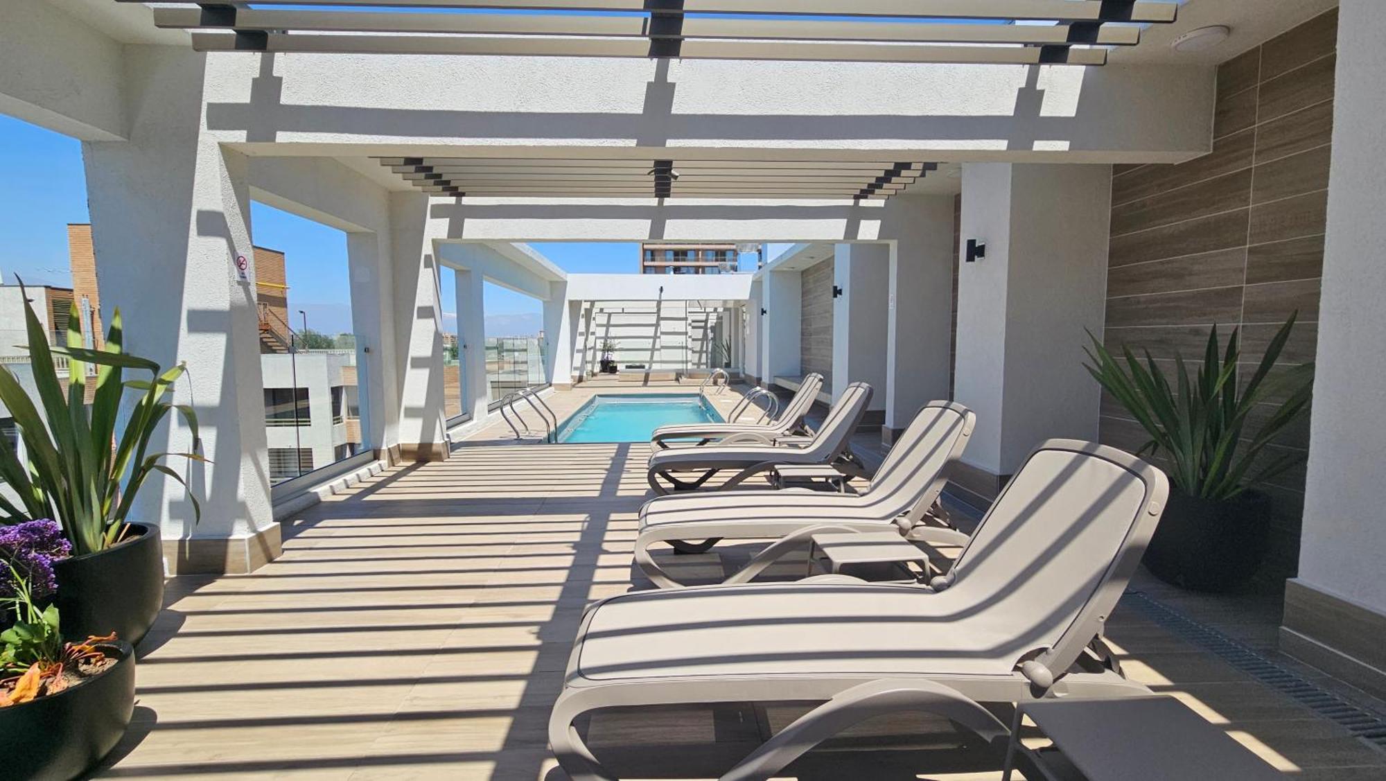 Oceana Eco Espana Apartamento