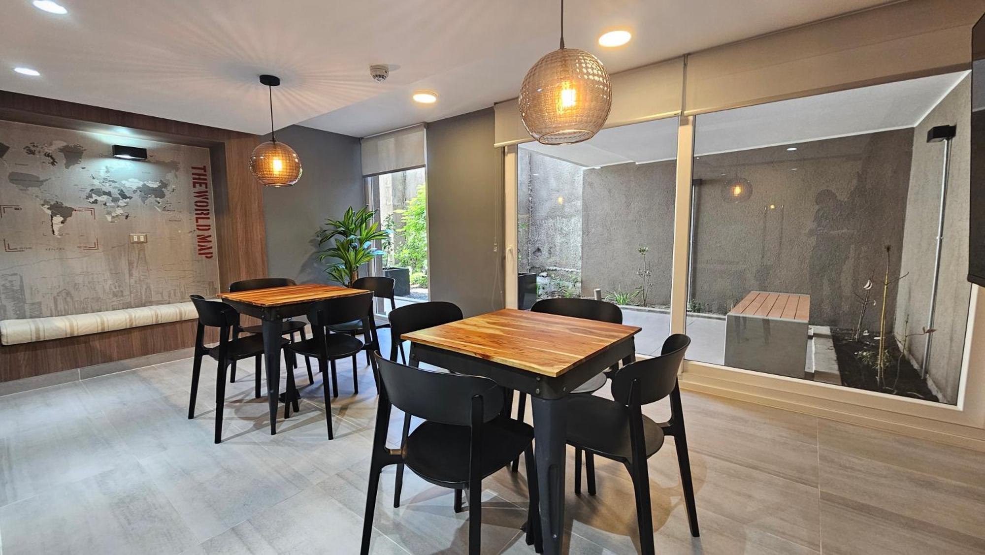 Oceana Eco Espana Apartamento *