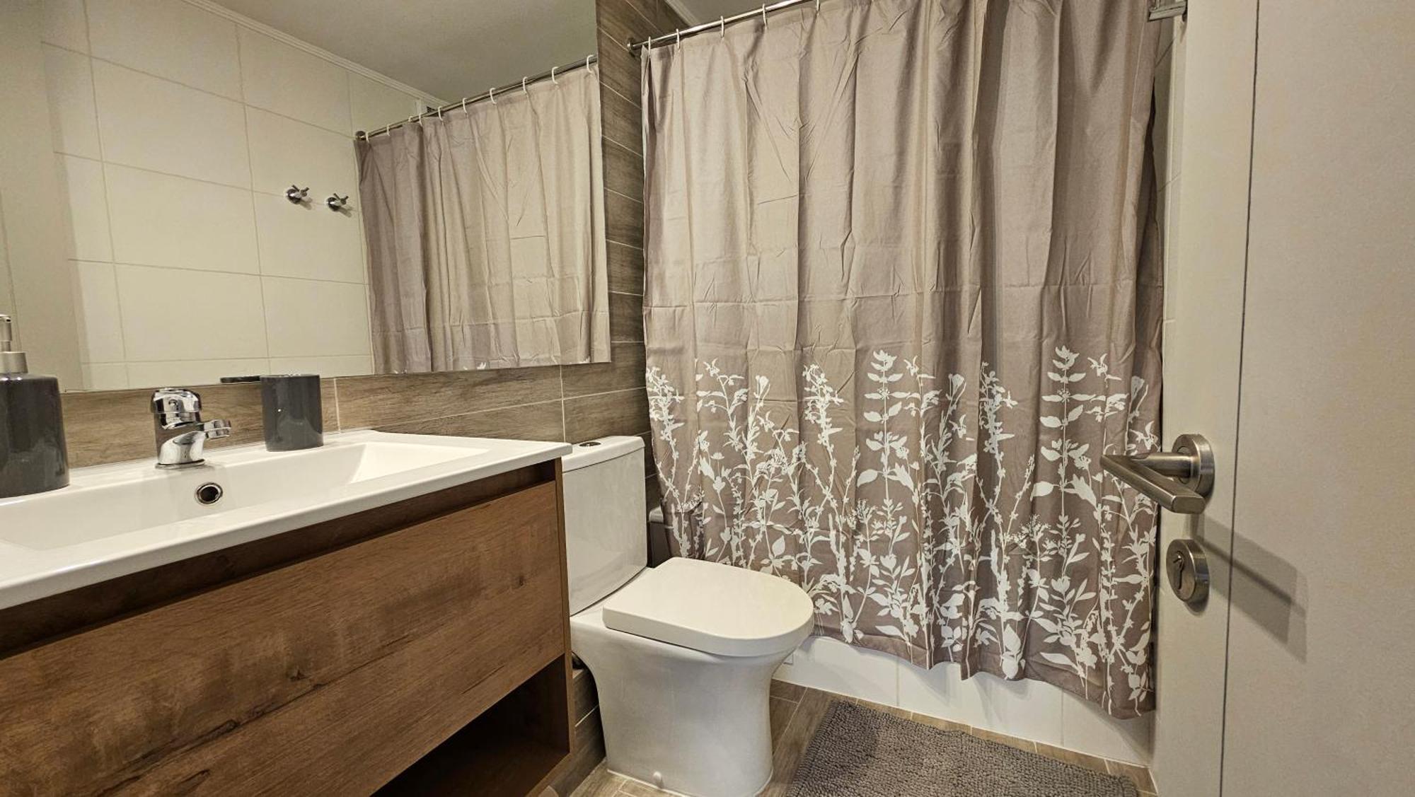 Oceana Eco Espana Apartamento
