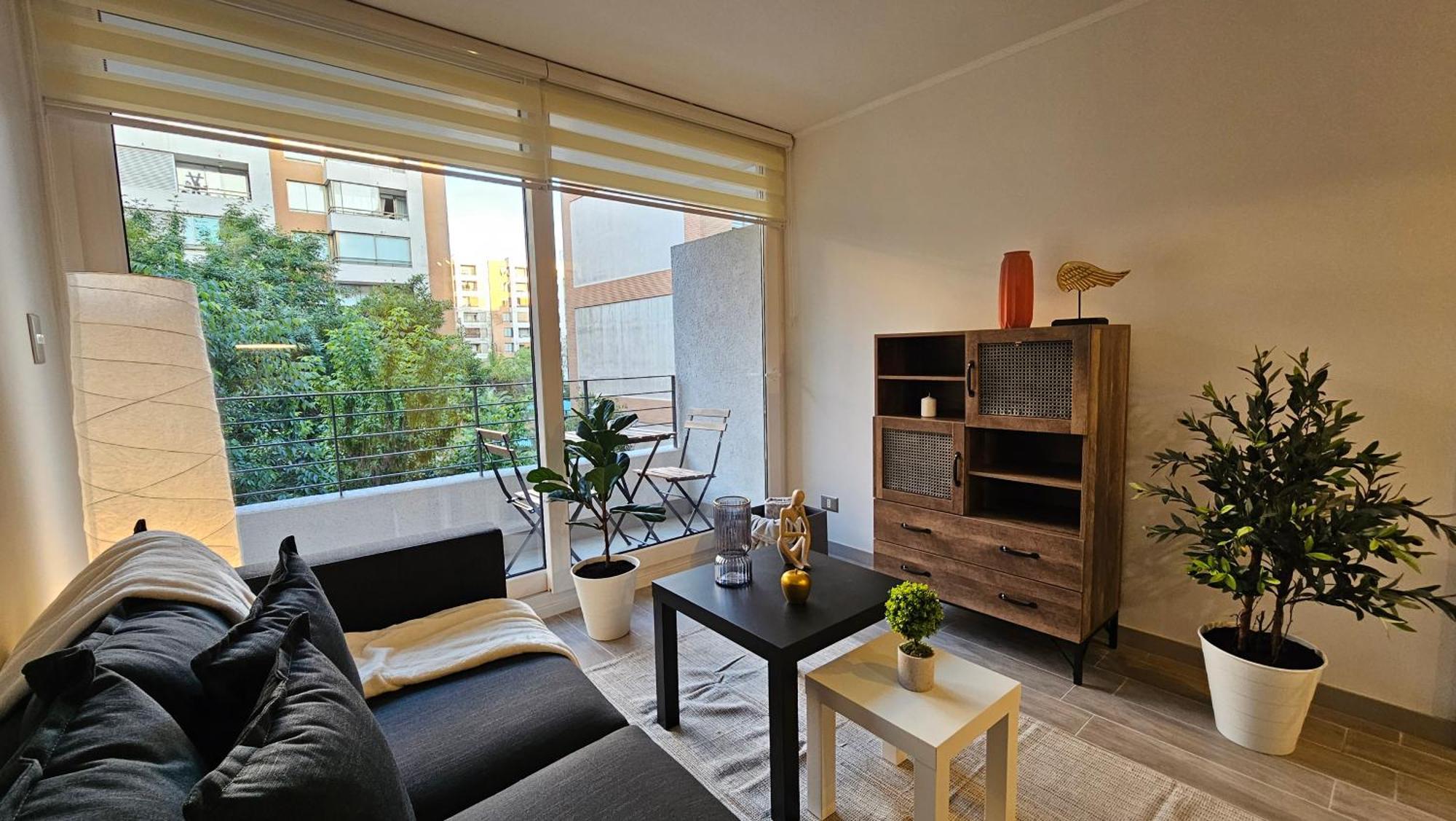 Apartamento Oceana Eco Espana *