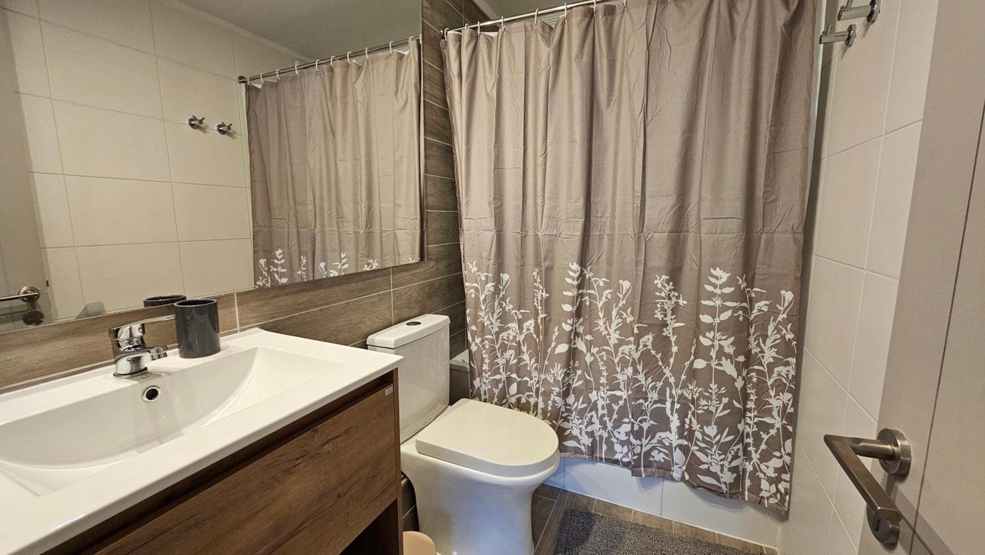 Apartamento Oceana Eco Espana