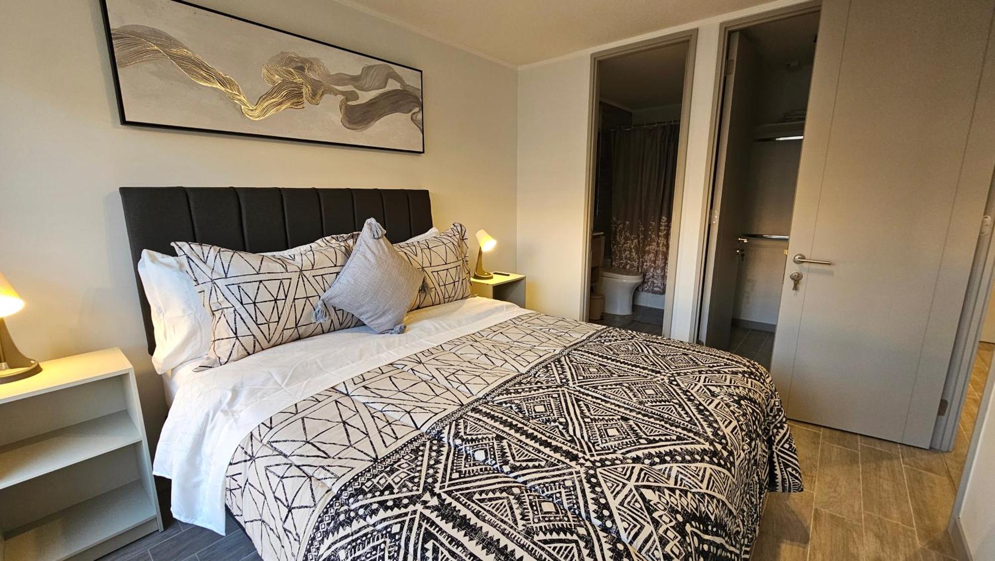 Oceana Eco Espana Apartamento