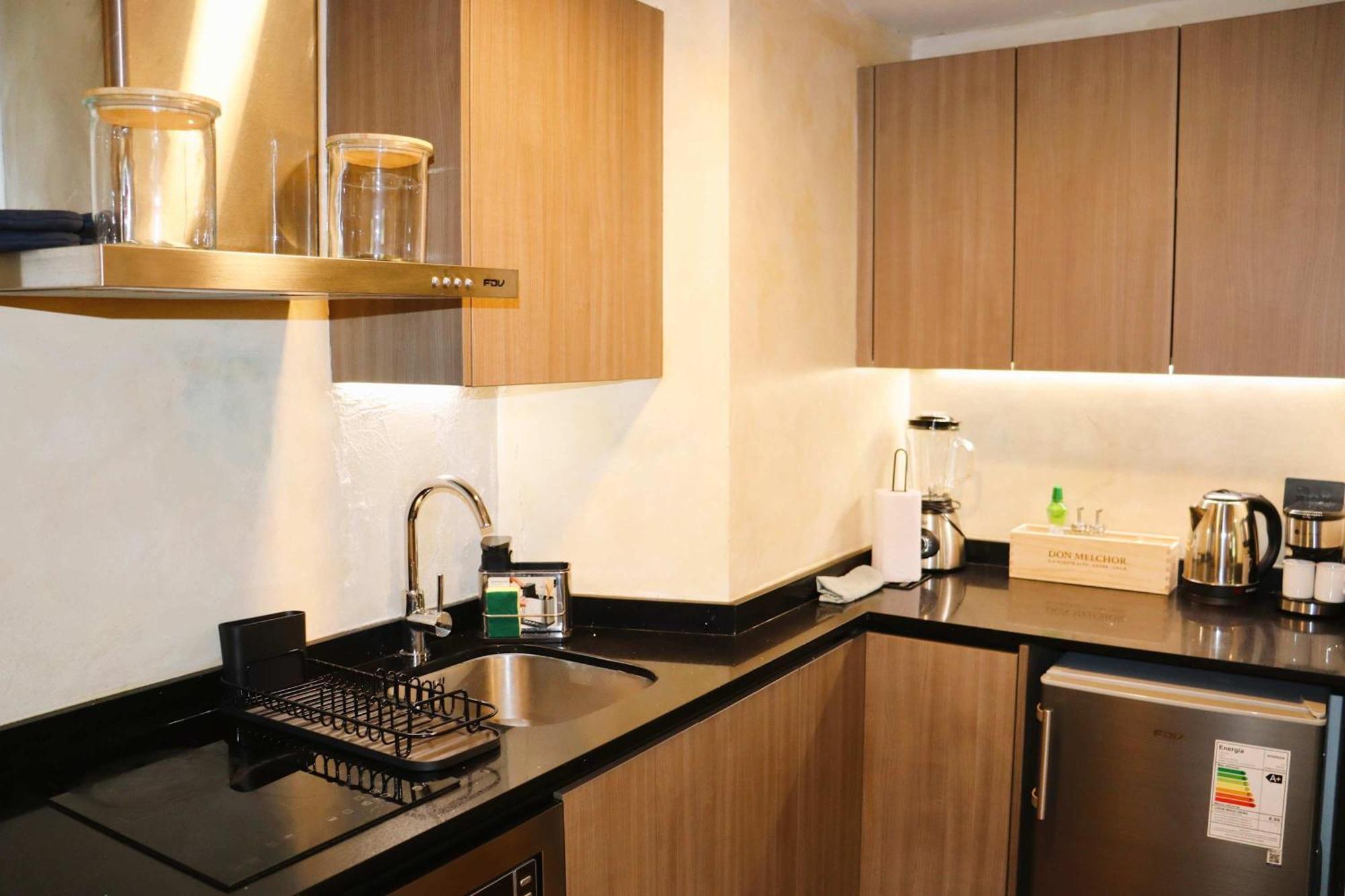 Hom I Depto Hermoso 2pax Cerca Lastarria Santiago de Chile