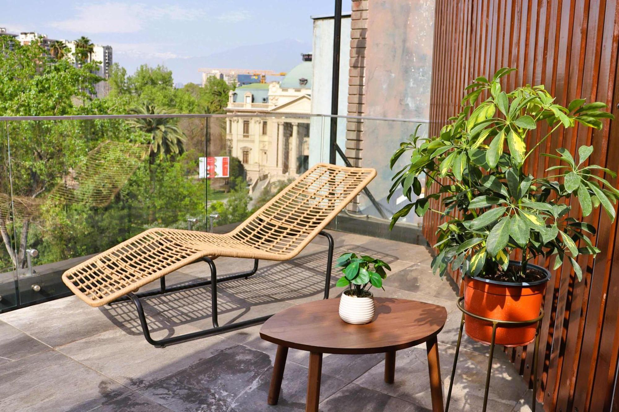 Apartamento Hom I Depto Hermoso 2pax Cerca Lastarria Santiago de Chile