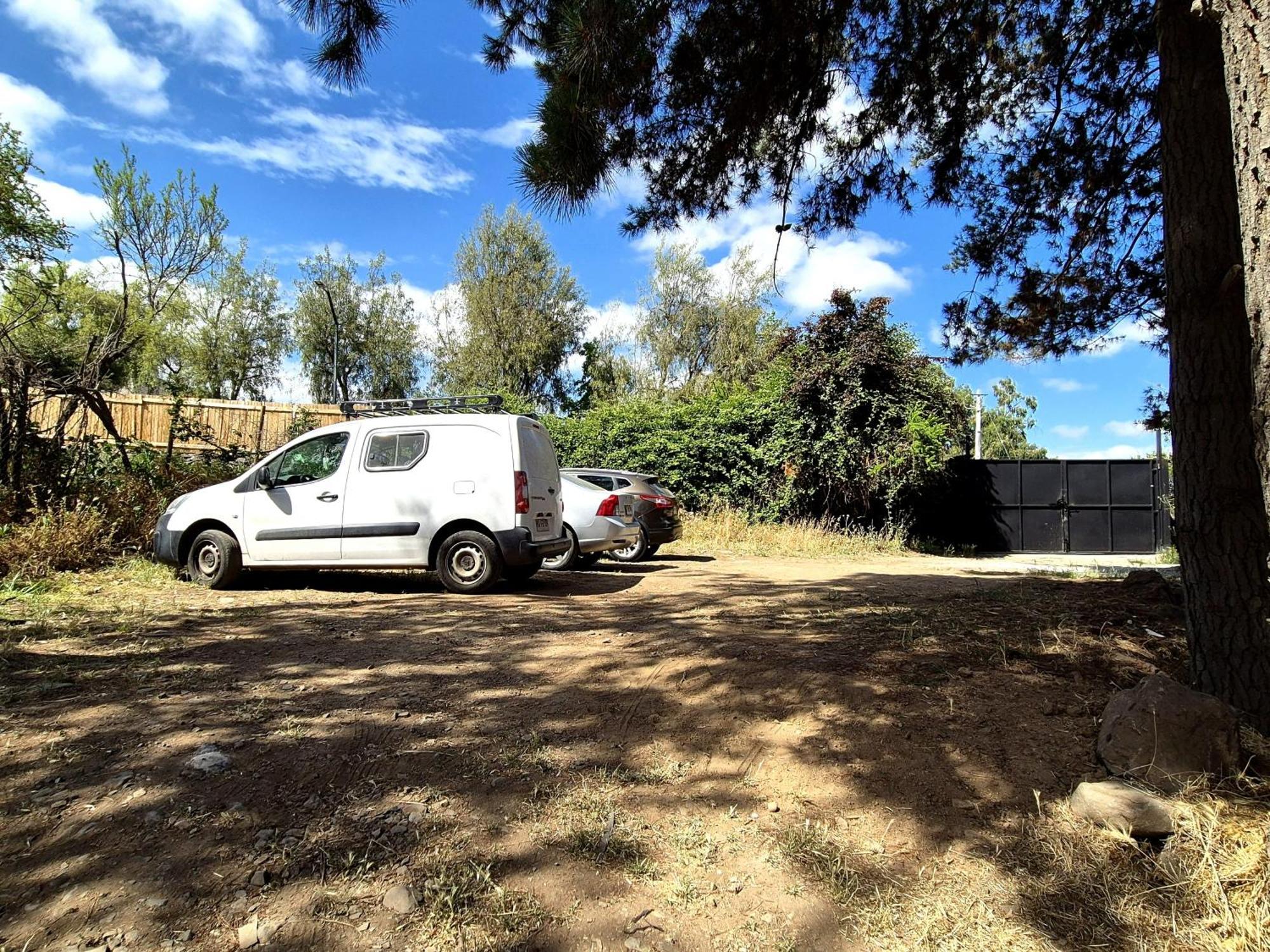 La Casona Apartamento *