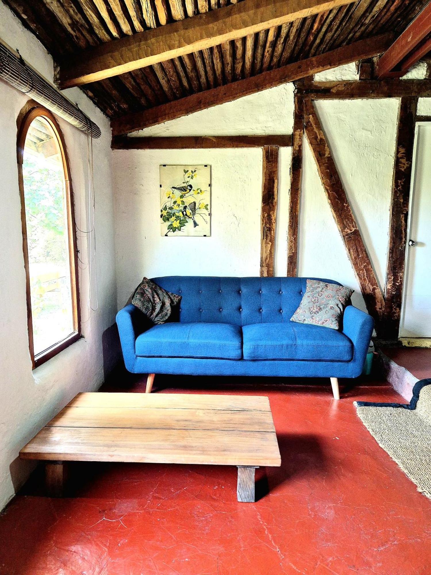 Apartamento La Casona *