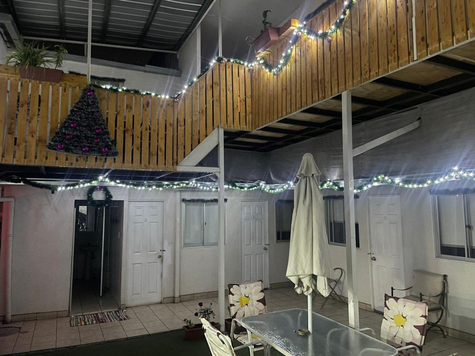 Hostel Puente Alto Santiago