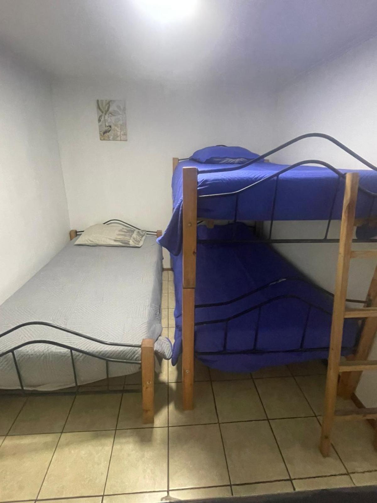 Puente Alto Hostal