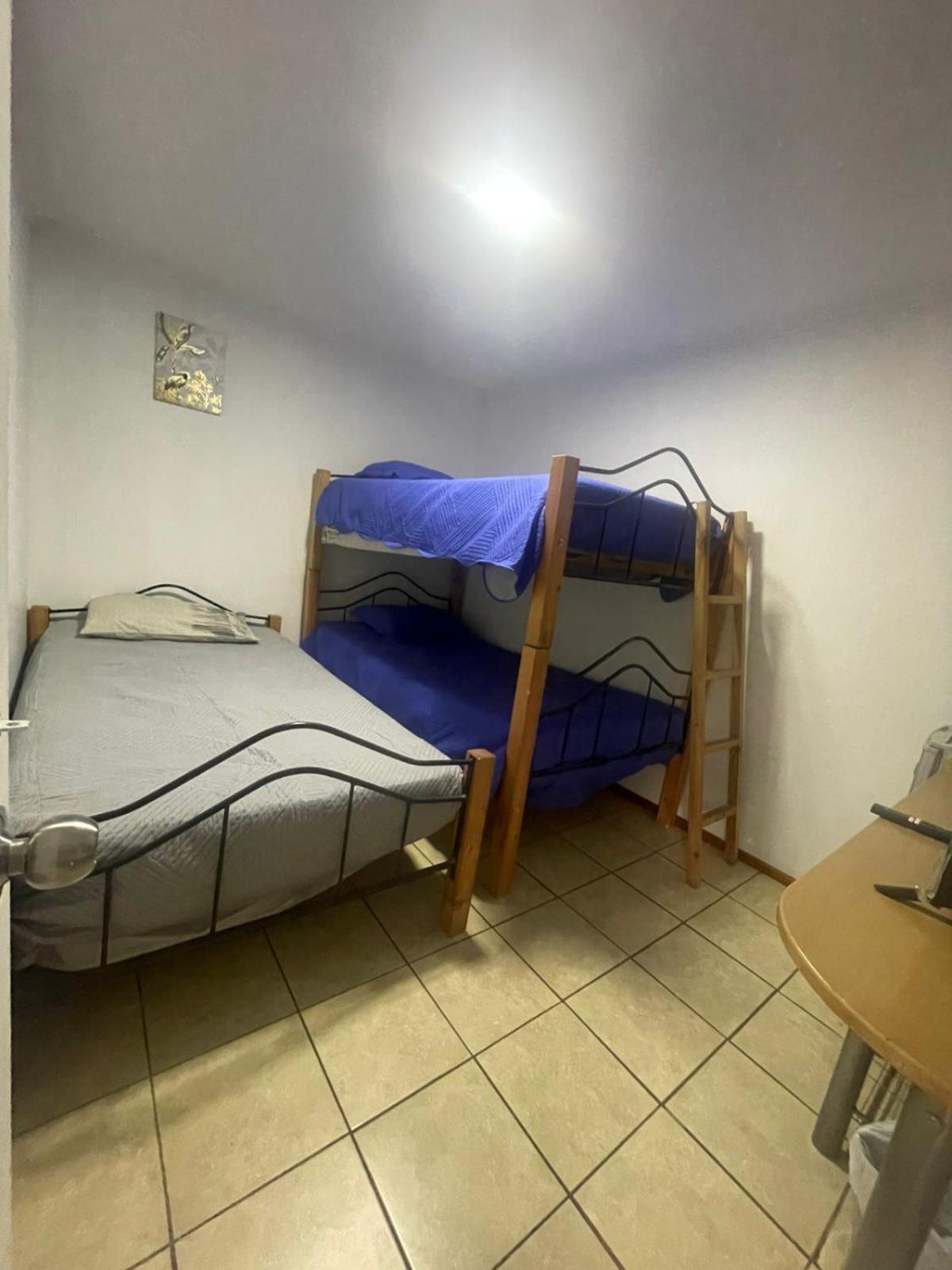 Puente Alto Hostel Santiago
