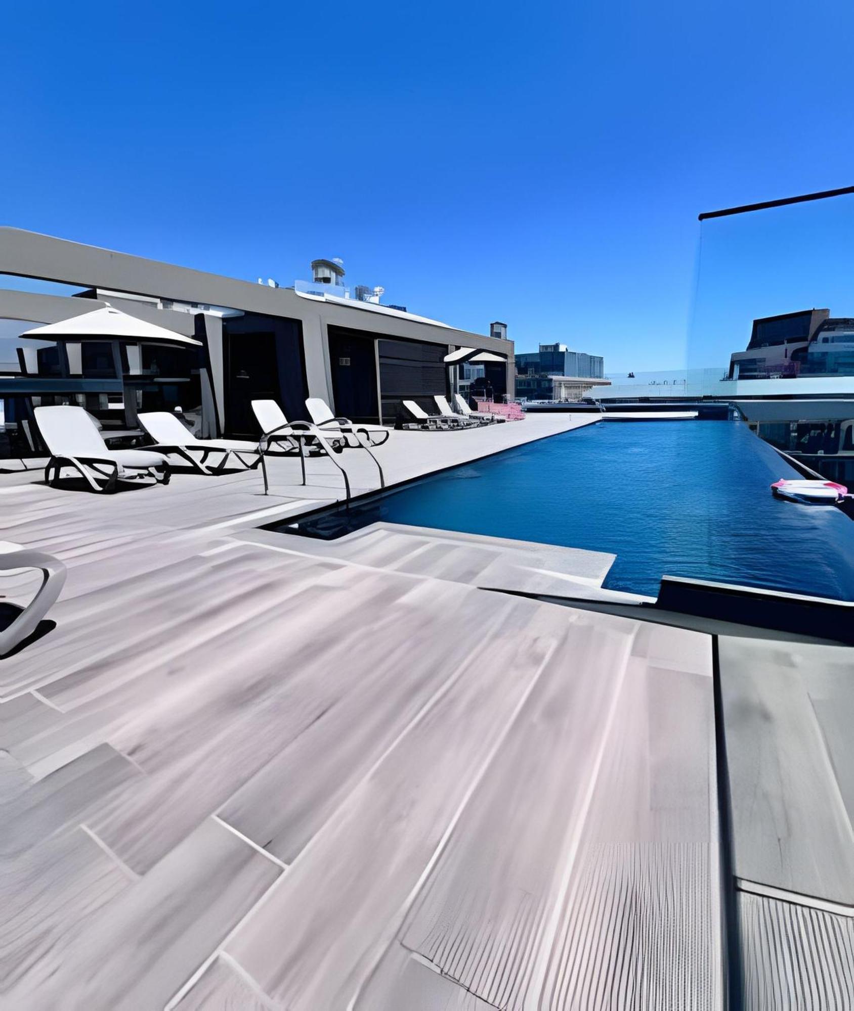 Estudio Chic Al Costado Clc Santiago de Chile