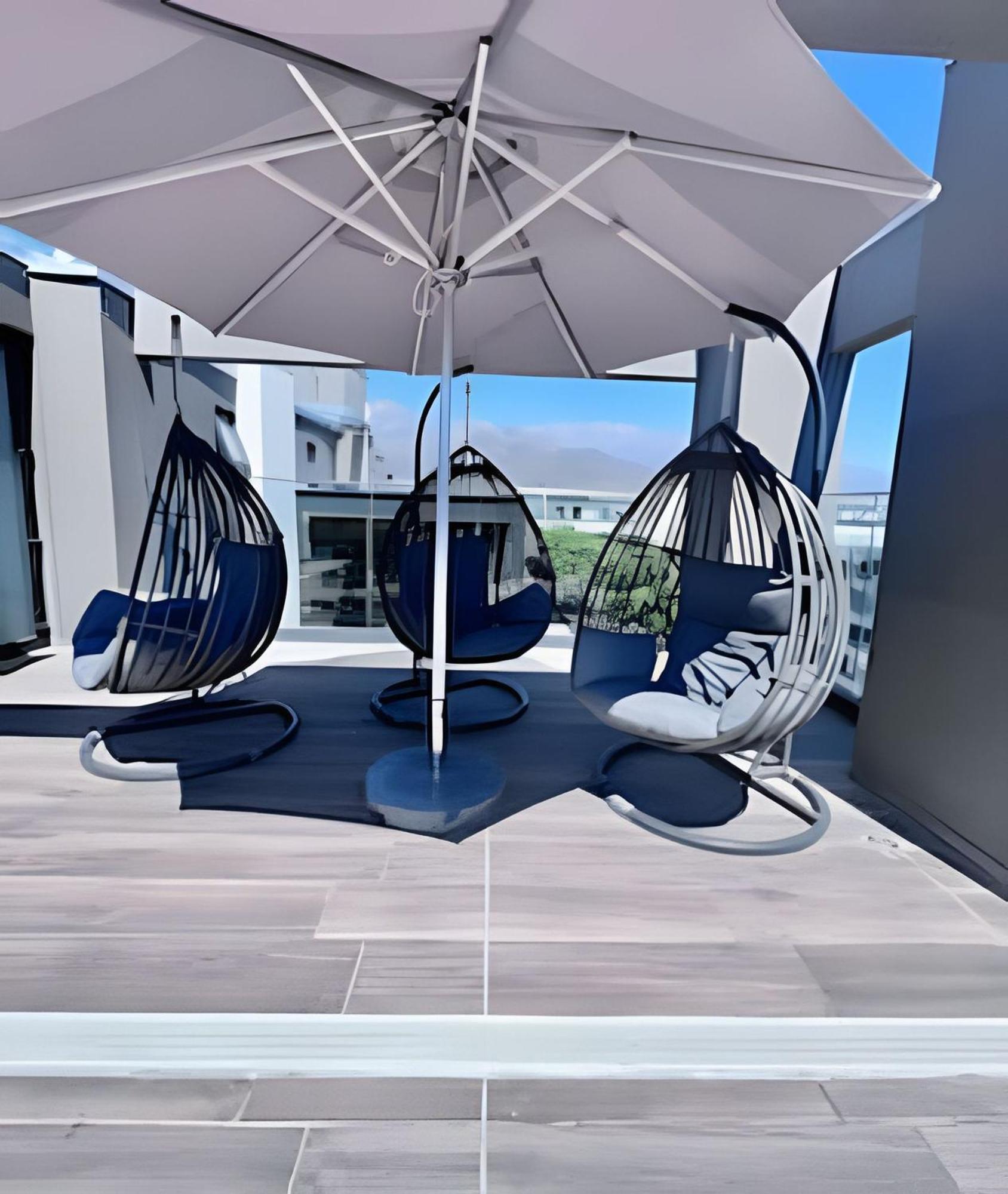 Apartamento Estudio Chic Al Costado Clc *
