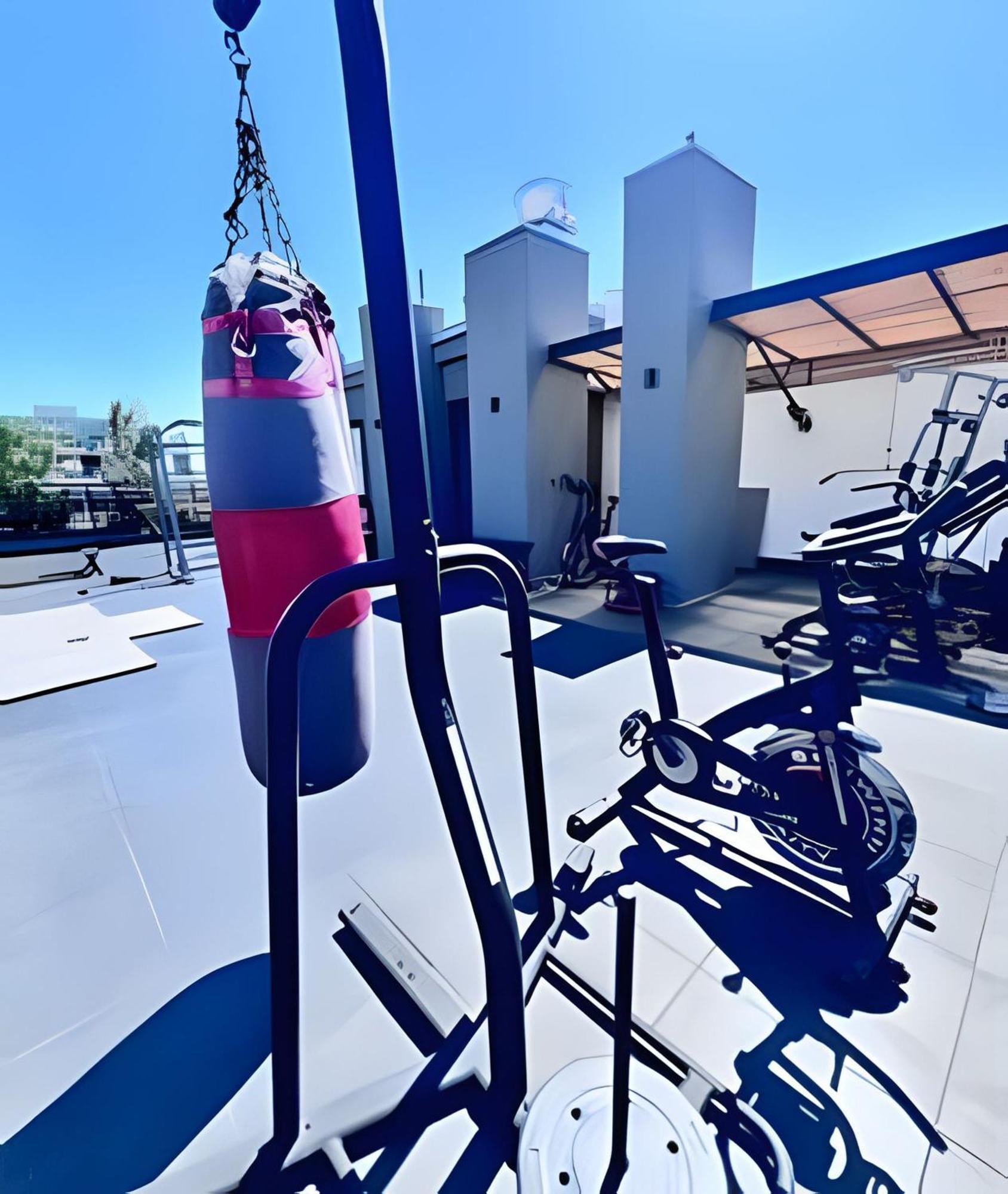 Estudio Chic Al Costado Clc * Santiago de Chile