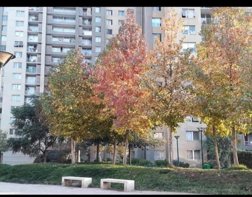 Departamento 2 2 Banos Centro Cercano Aeropuerto Y Clinicas Destacadas Apartamento
