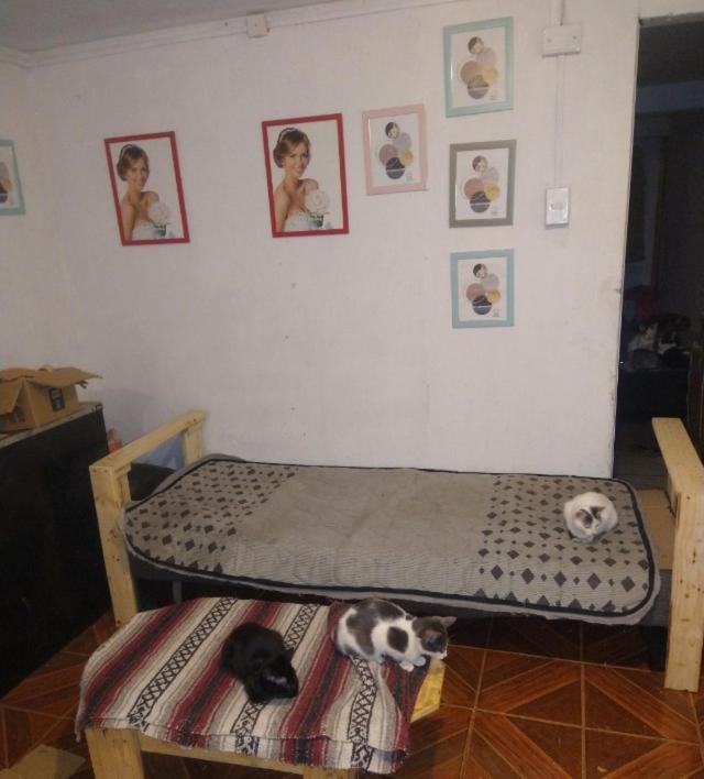 Casa De