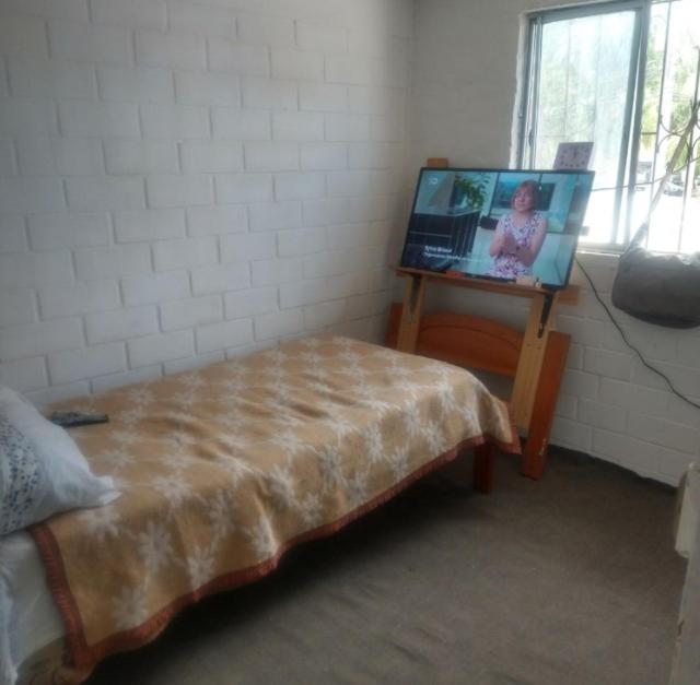 Casa De *