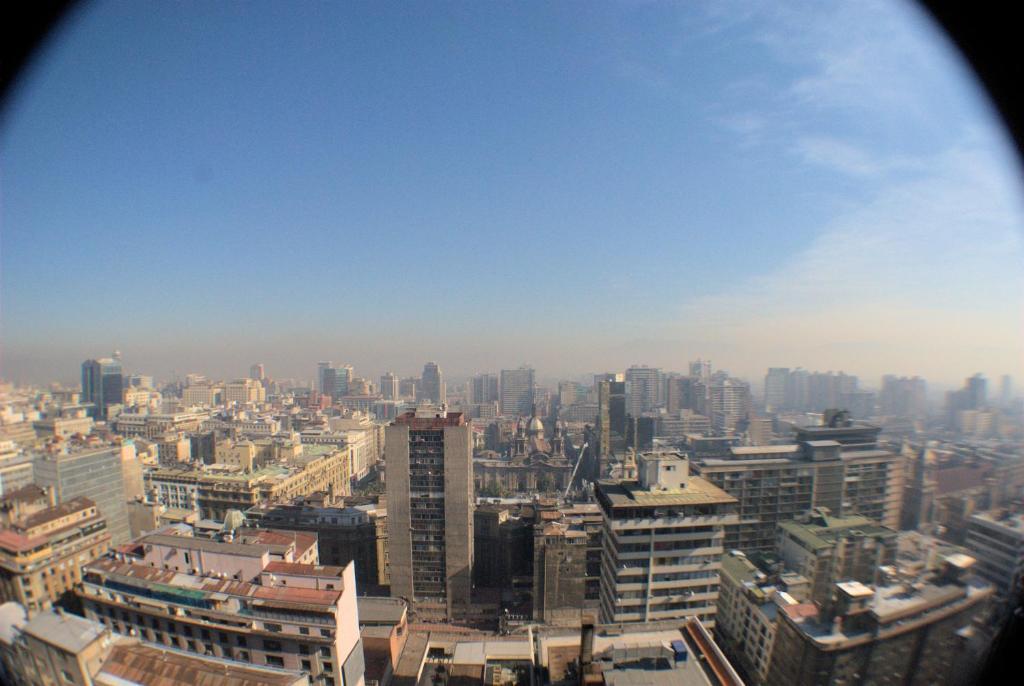 Personal Aparts Bellas Artes Apartahotel