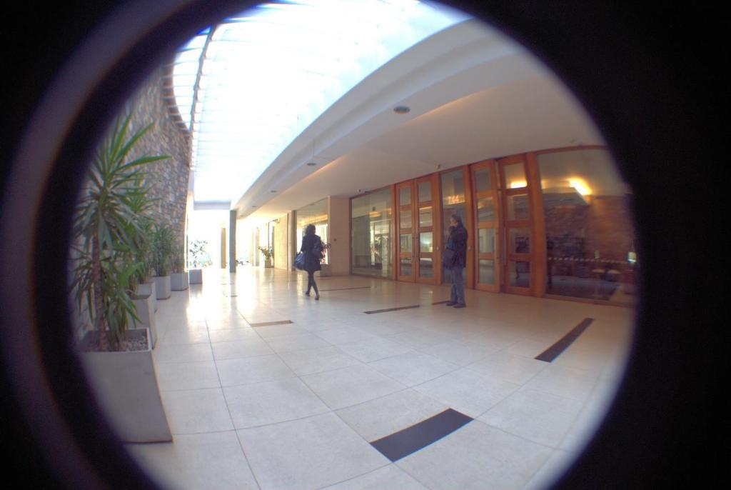 Apartahotel Personal Aparts Bellas Artes 3*