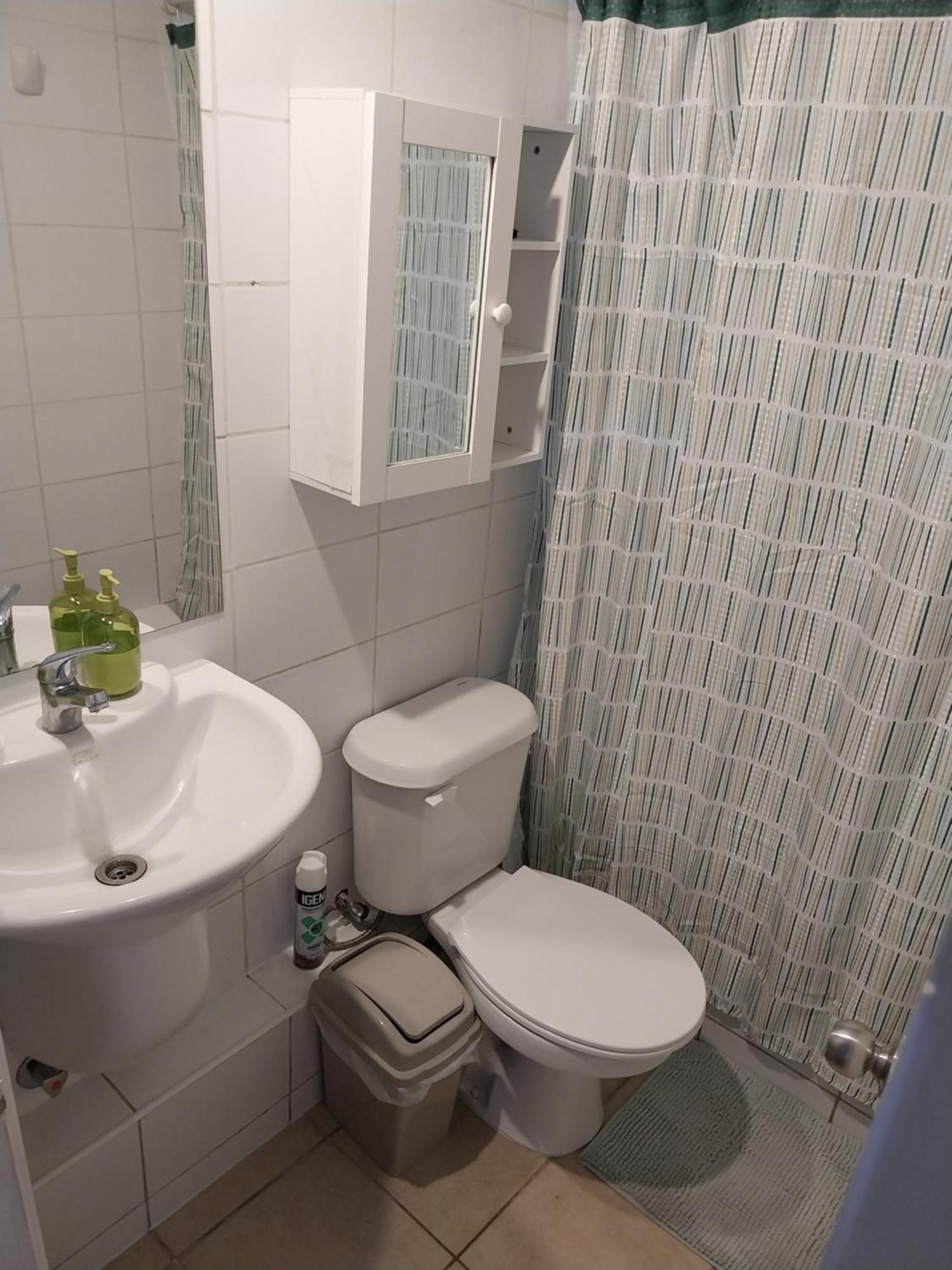 Apartamento Bellavista * Santiago