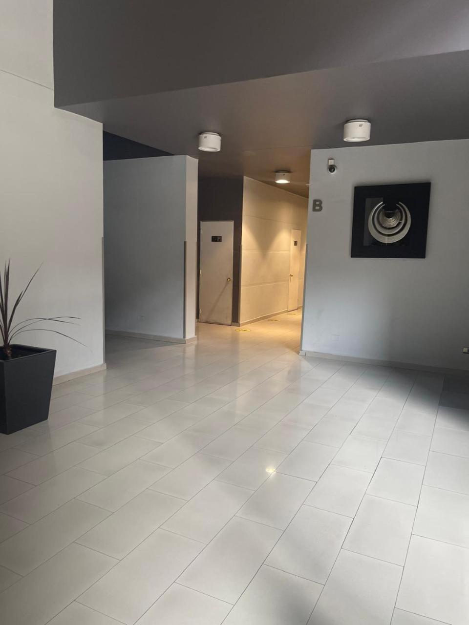 Apartamento Park Forestal