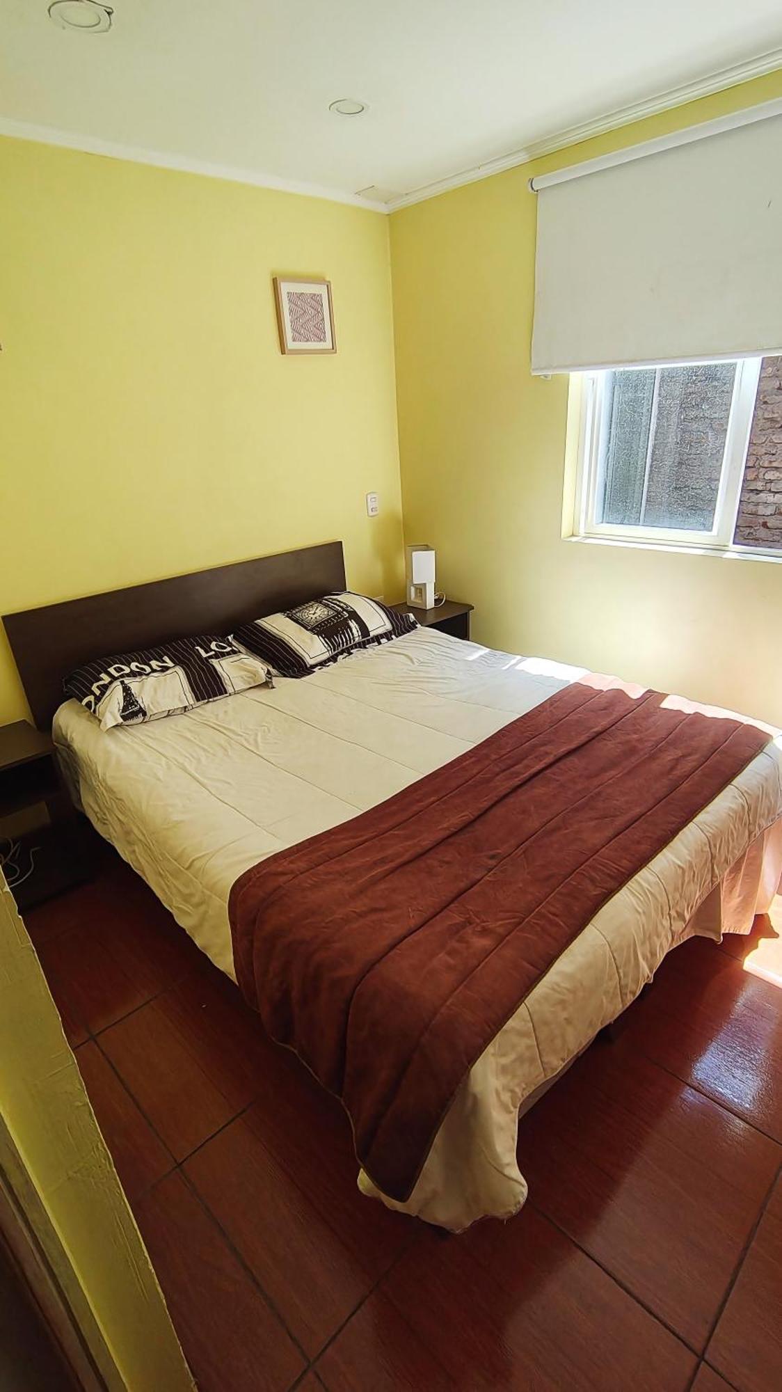 Barrio Yungay 3*