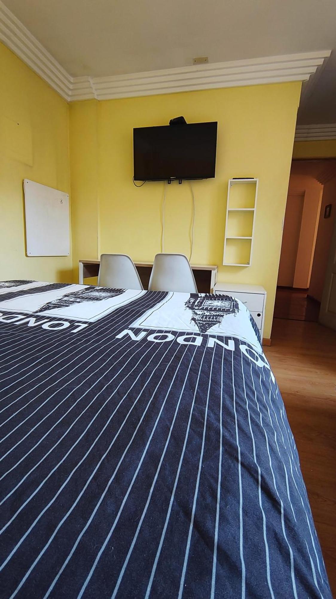Barrio Yungay Hotel