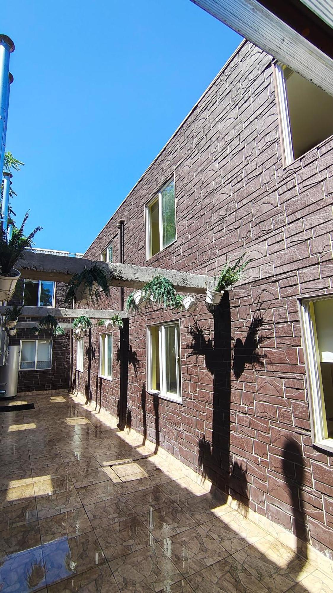 Hotel Barrio Yungay 3*