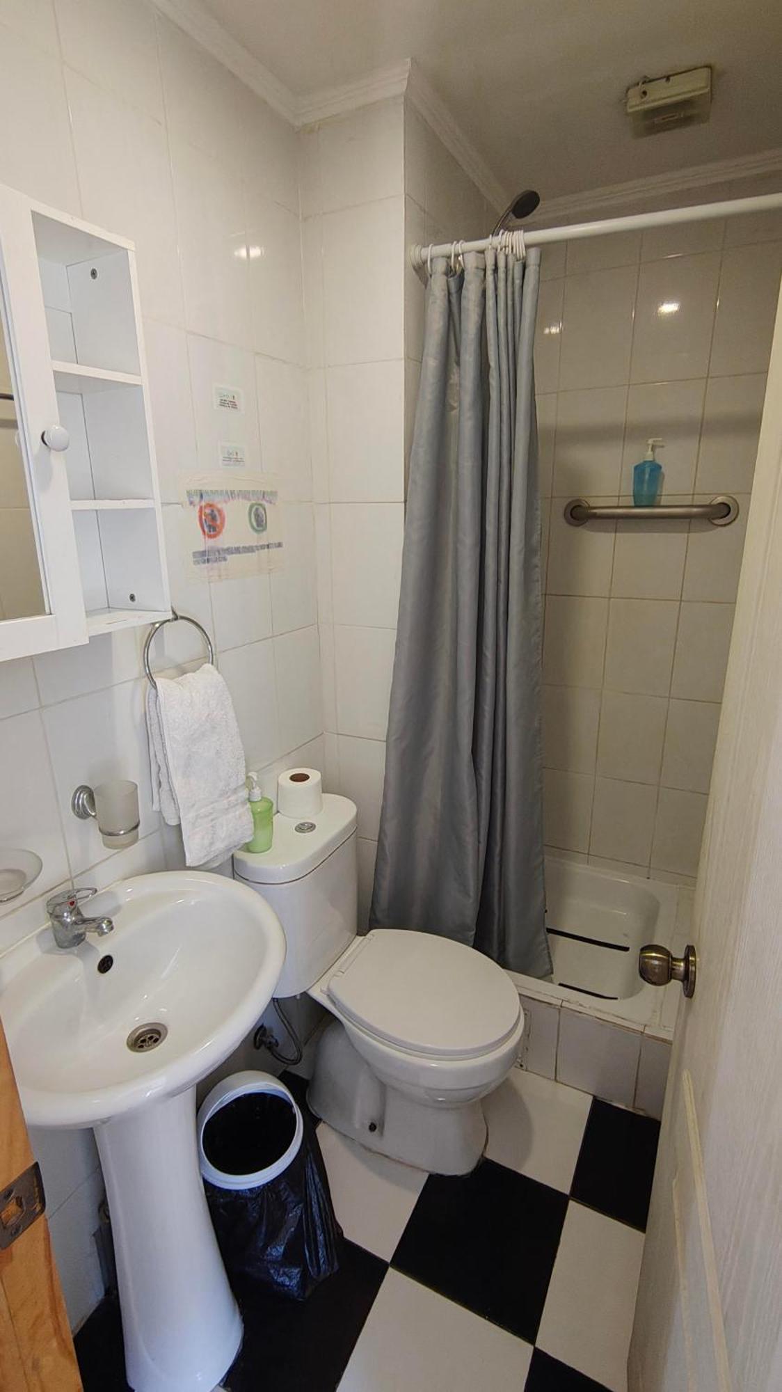 Barrio Yungay Hotel 3*