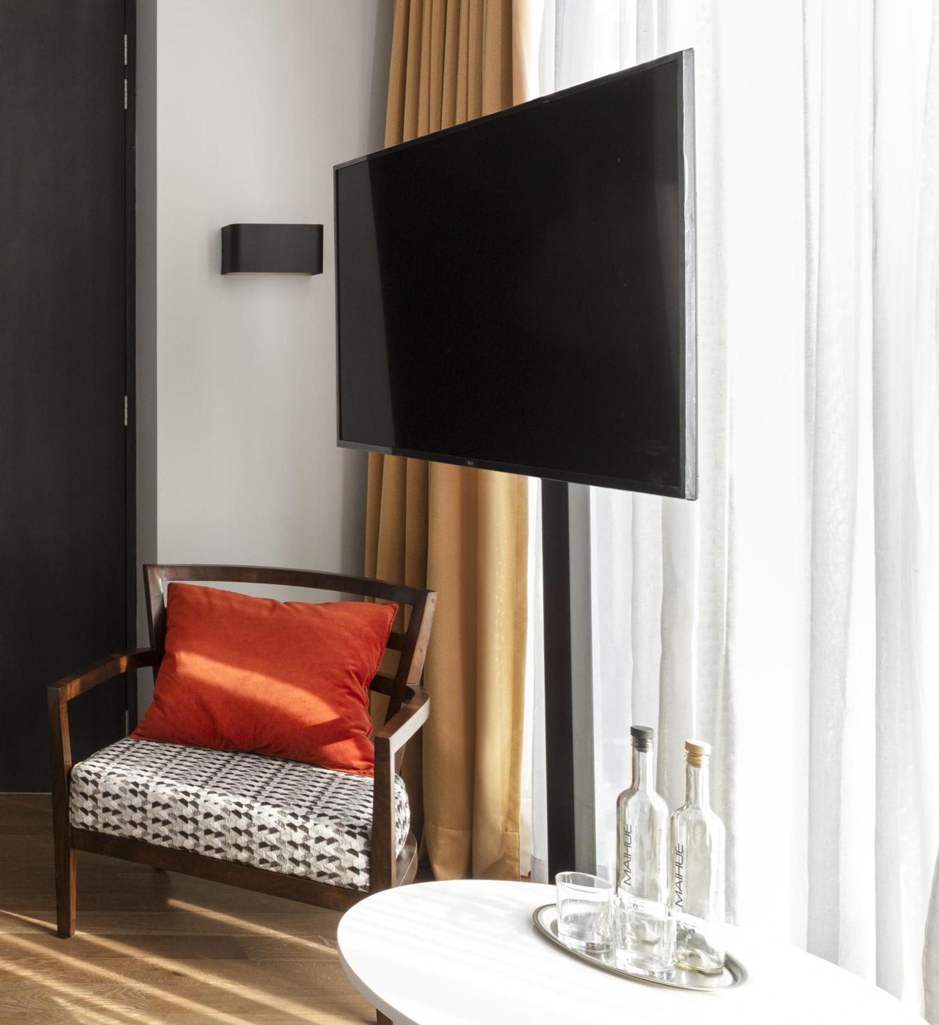 Hotel Debaines