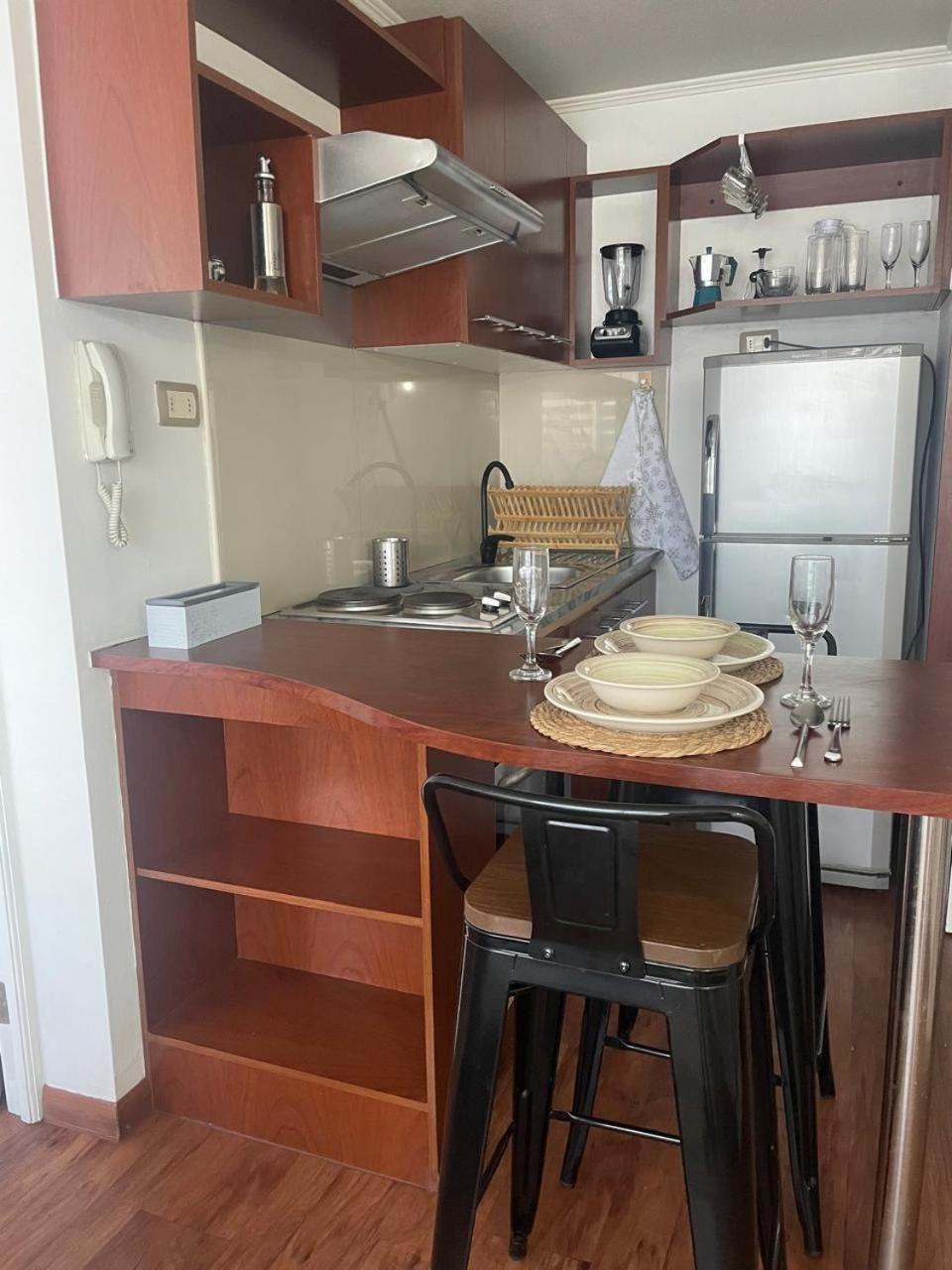 Apartamento Muso *