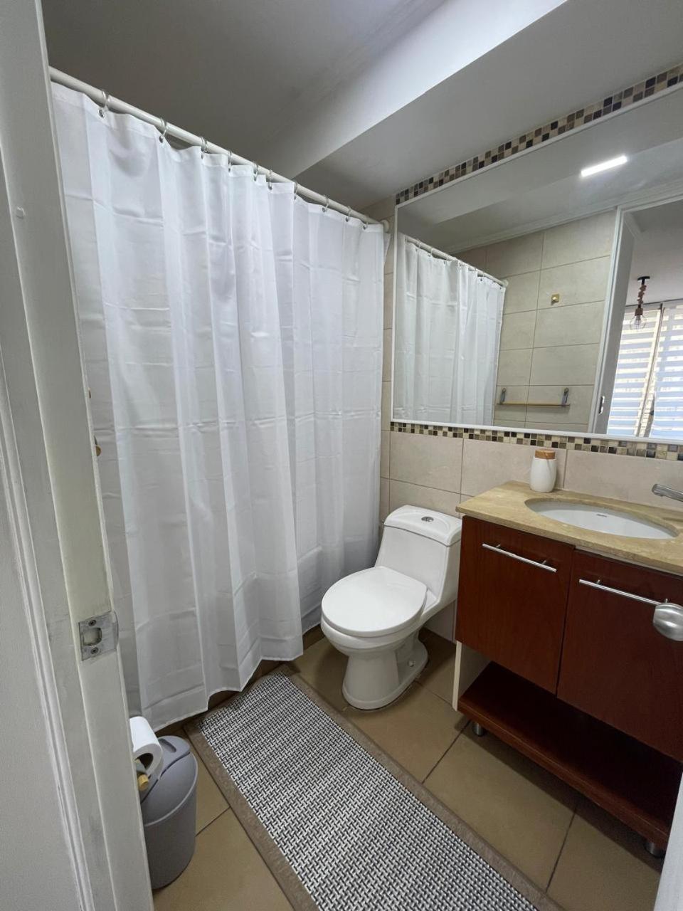 Apartamento Muso *