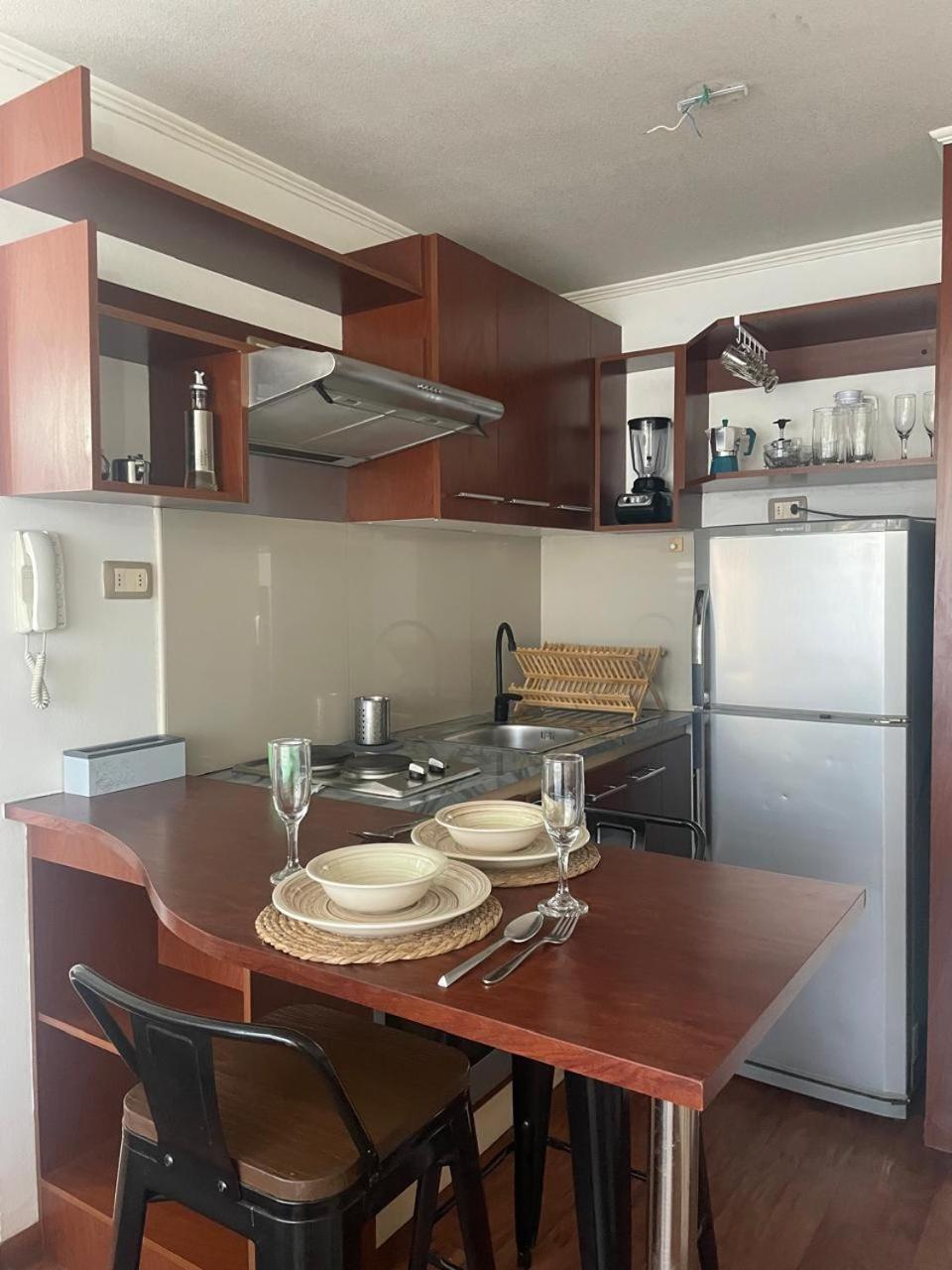 Apartamento Muso