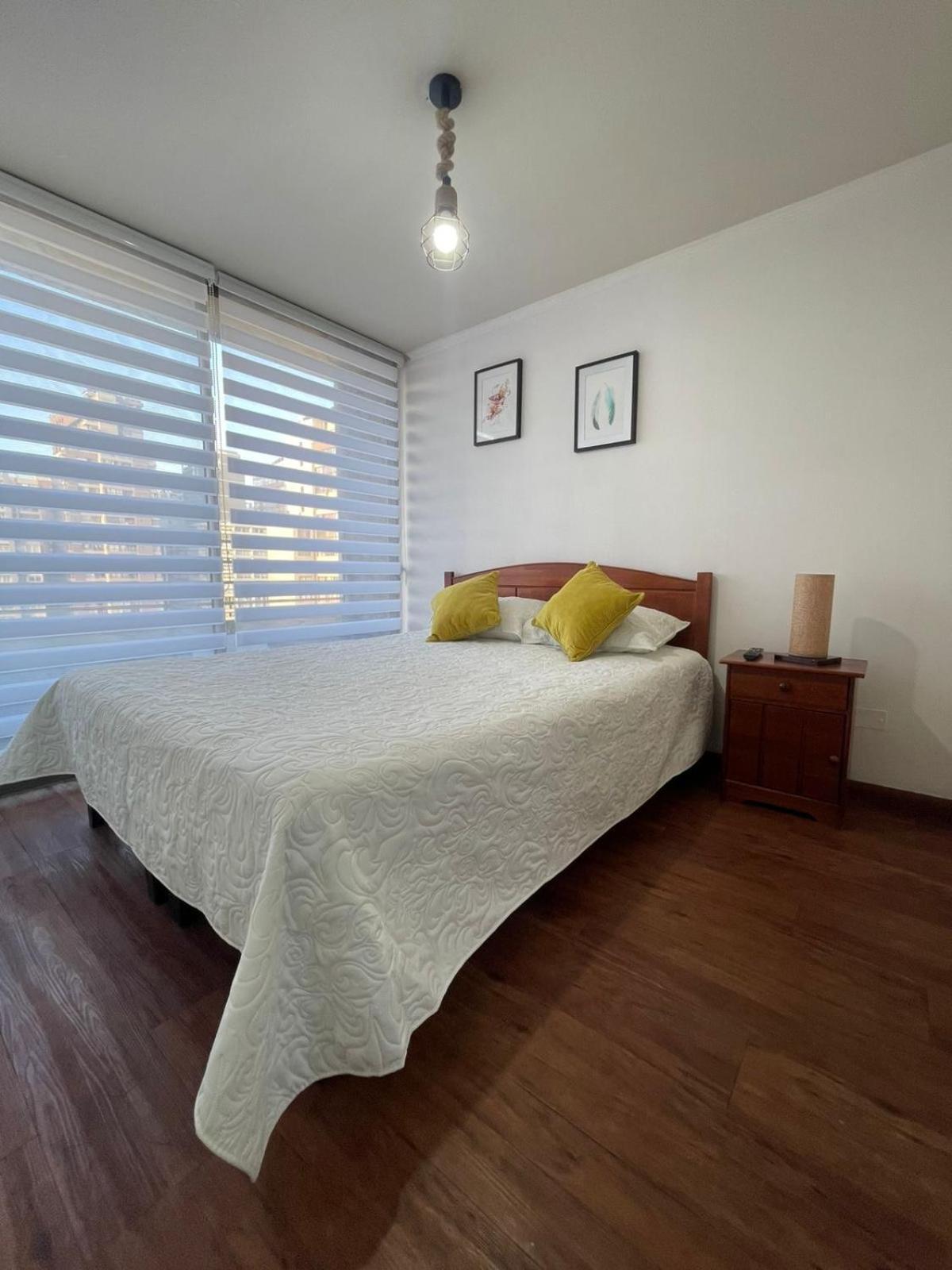 Muso Apartamento Santiago