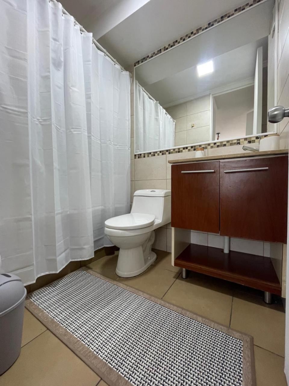Muso Apartamento