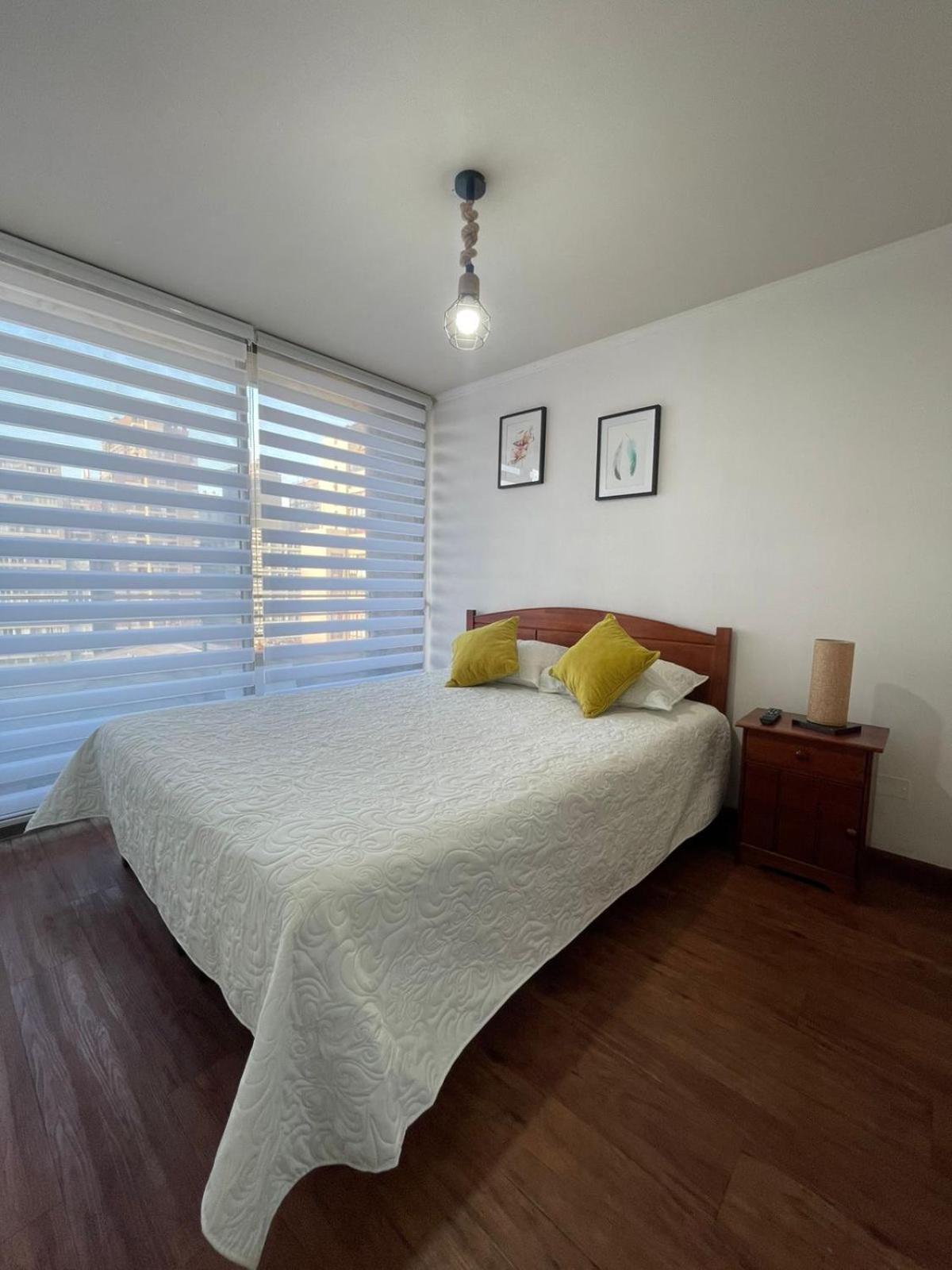 Apartamento Muso