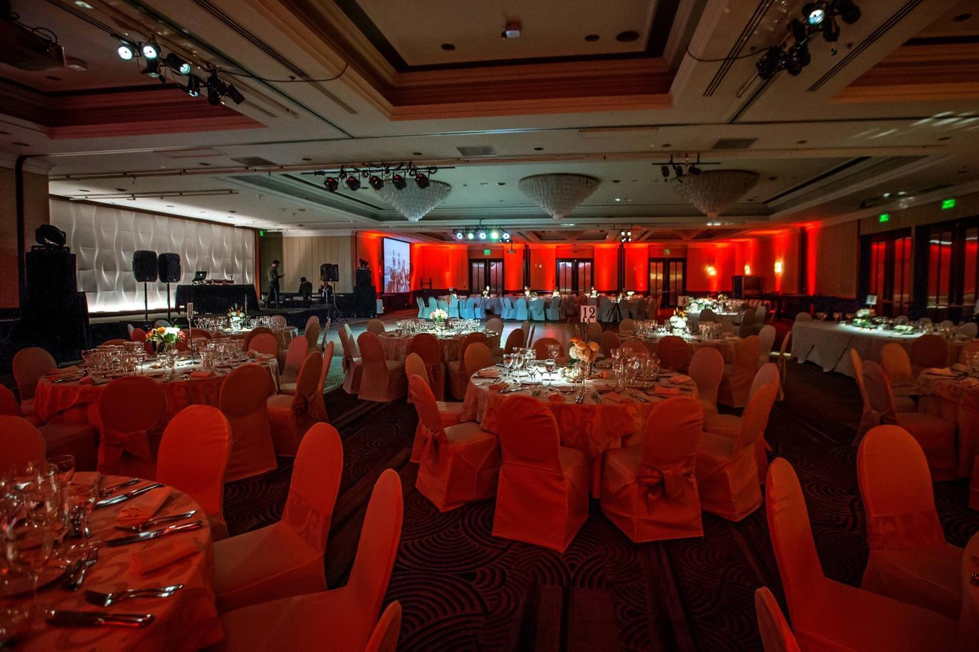 Marriott 5* Santiago de Chile