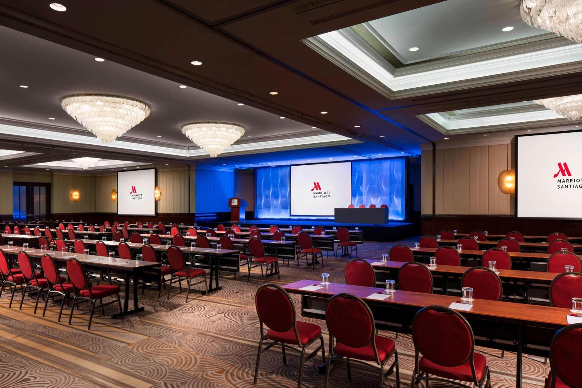 Marriott Hotel 5*