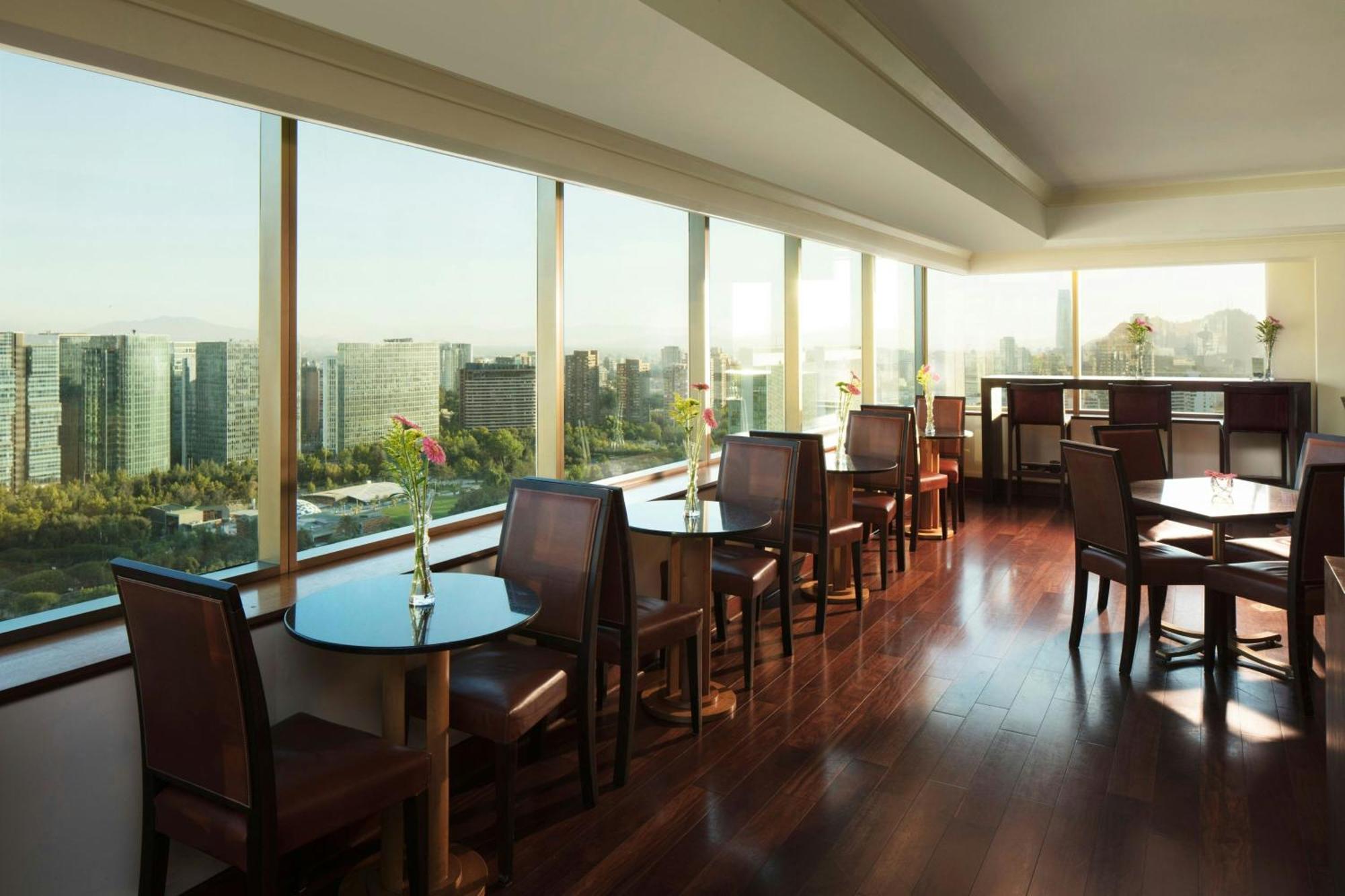 Marriott Santiago de Chile