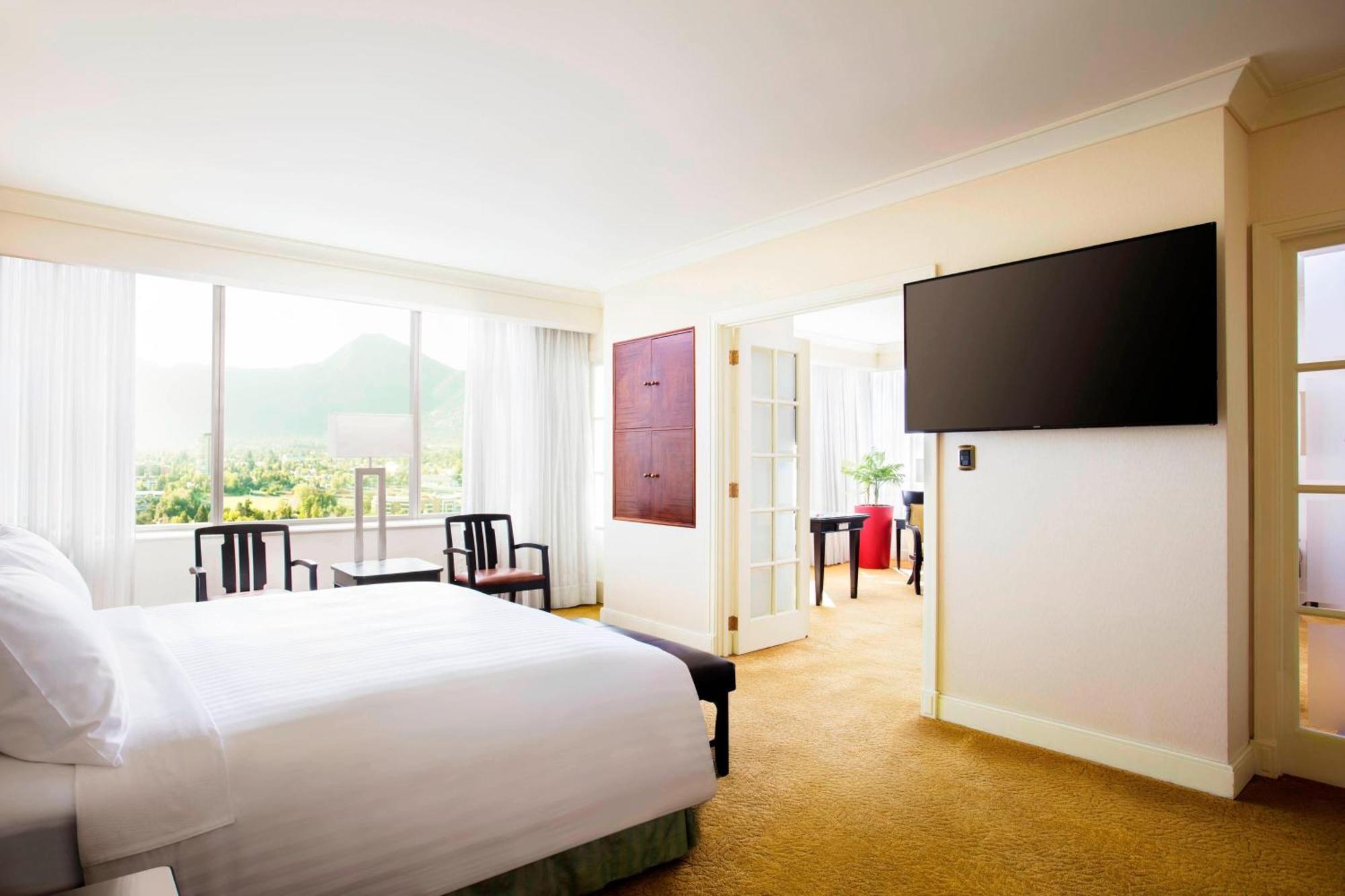Marriott 5*