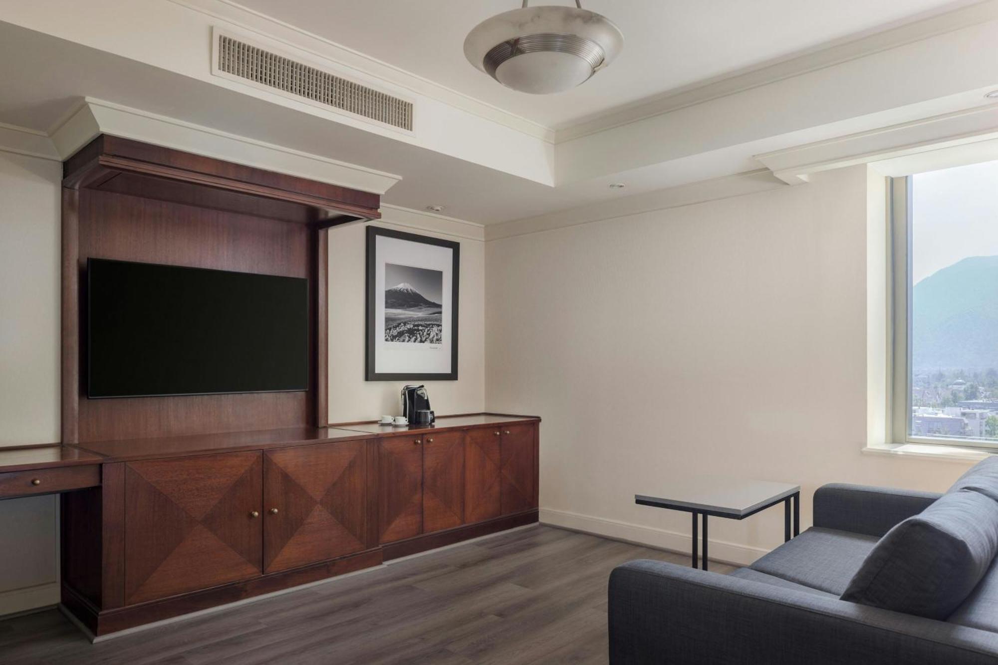 Marriott Santiago de Chile