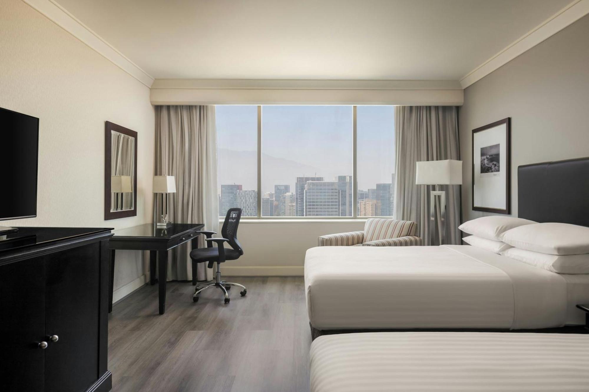 Marriott Hotel
