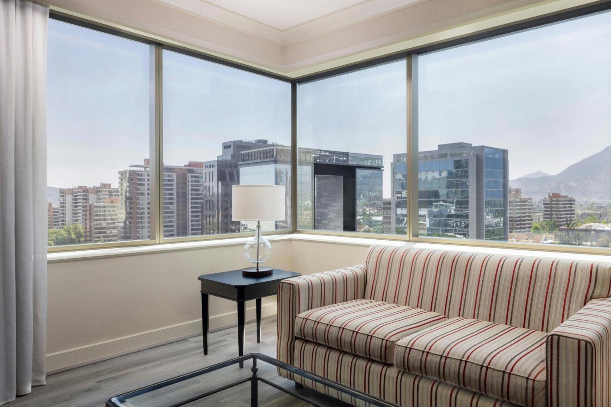 Marriott Hotel 5*