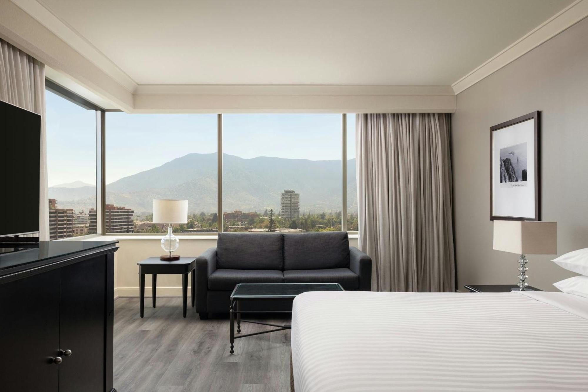 Hotel Marriott 5*